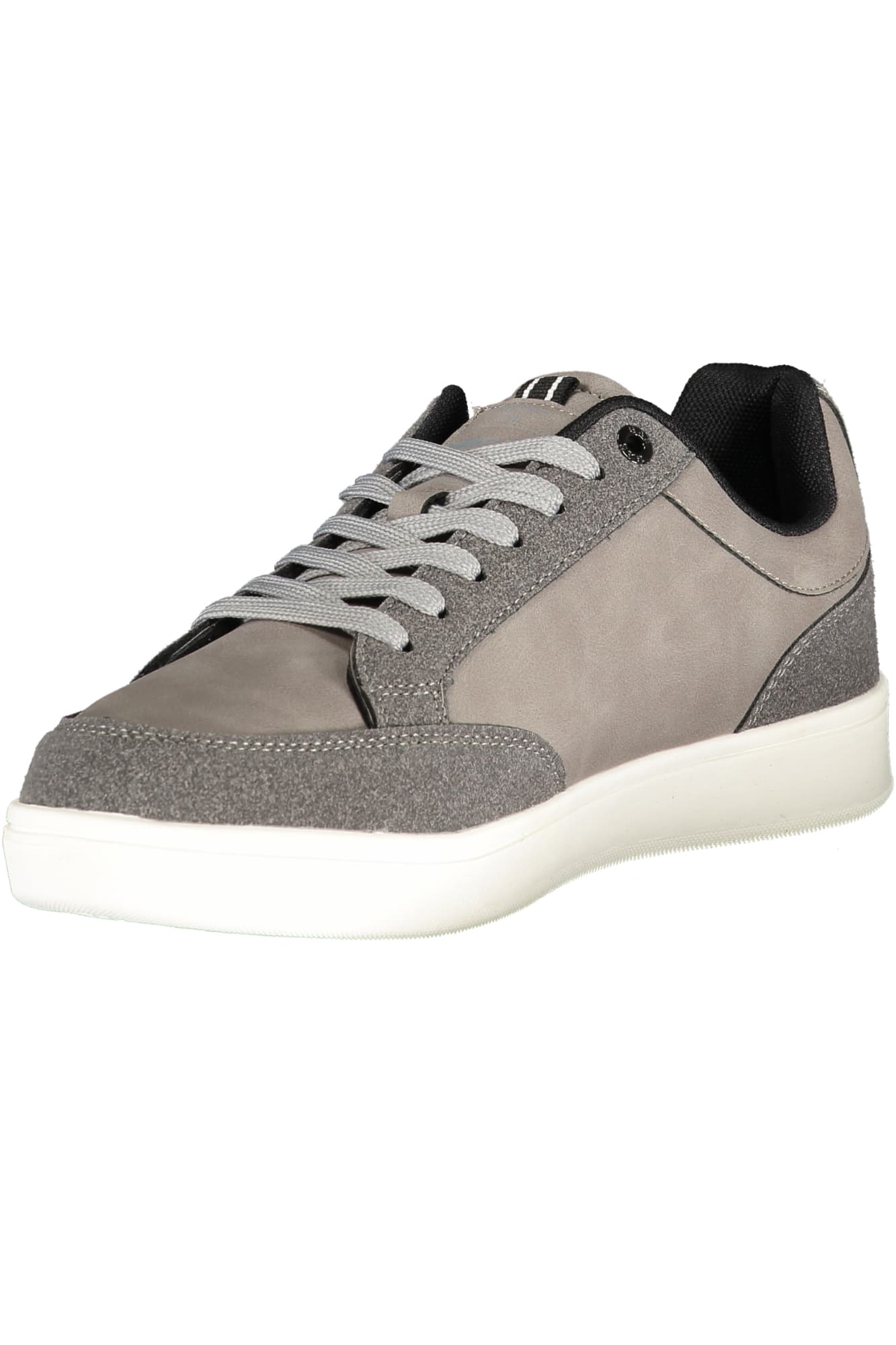 GAS CALZATURA SPORTIVA UOMO GRIGIO - Miniatura 3
