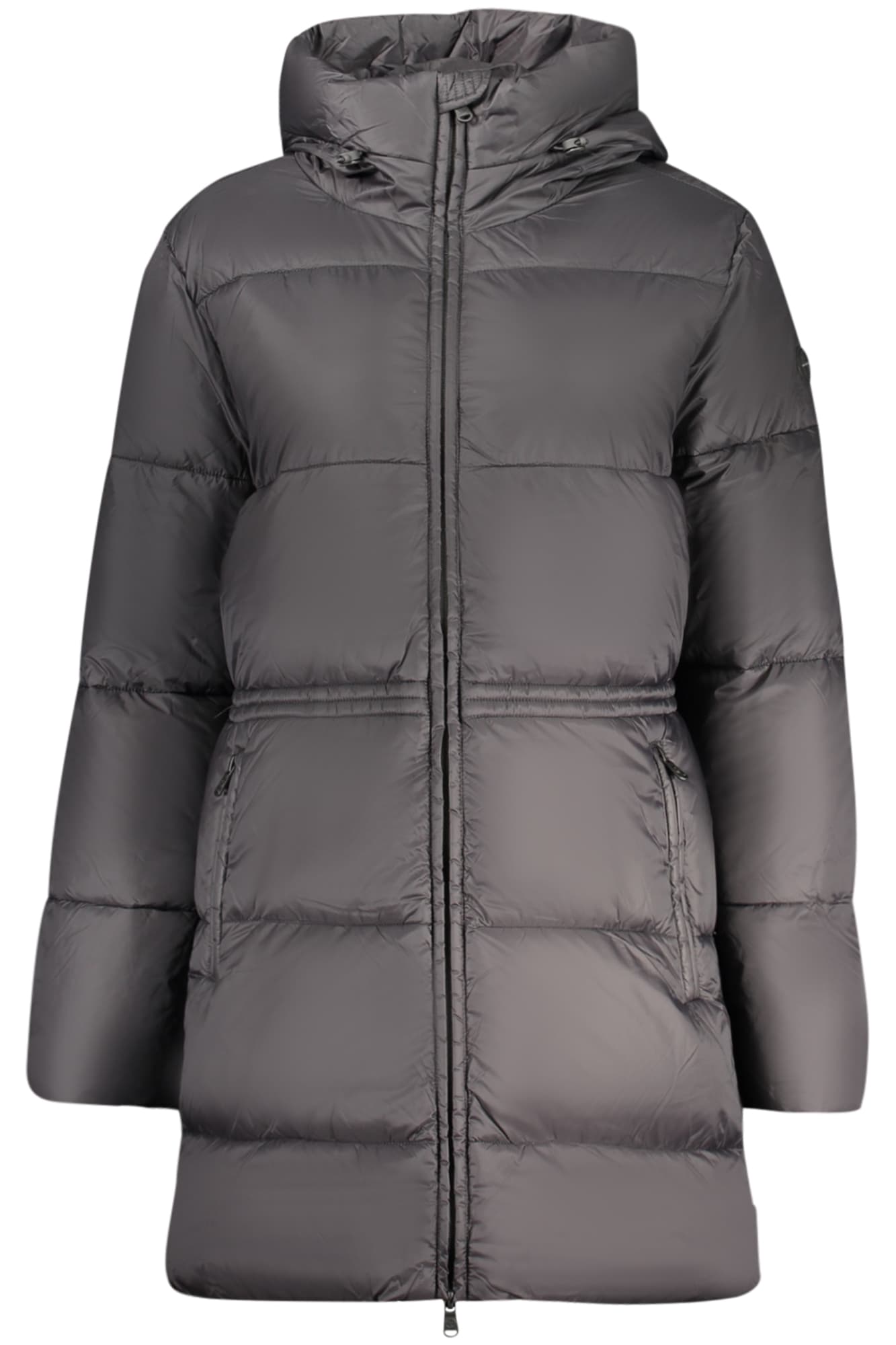 NORTH SAILS GIUBBOTTO DONNA NERO