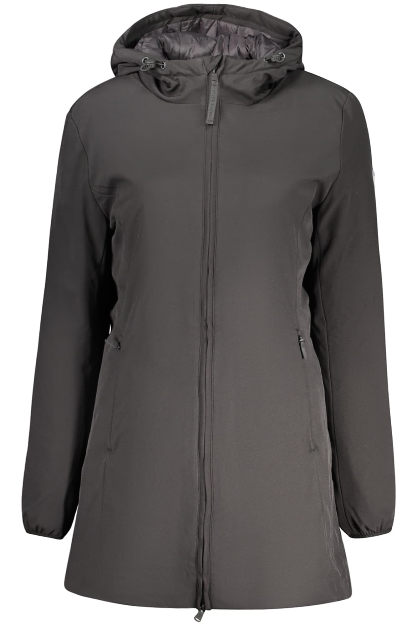 NORTH SAILS GIUBBOTTO DONNA NERO