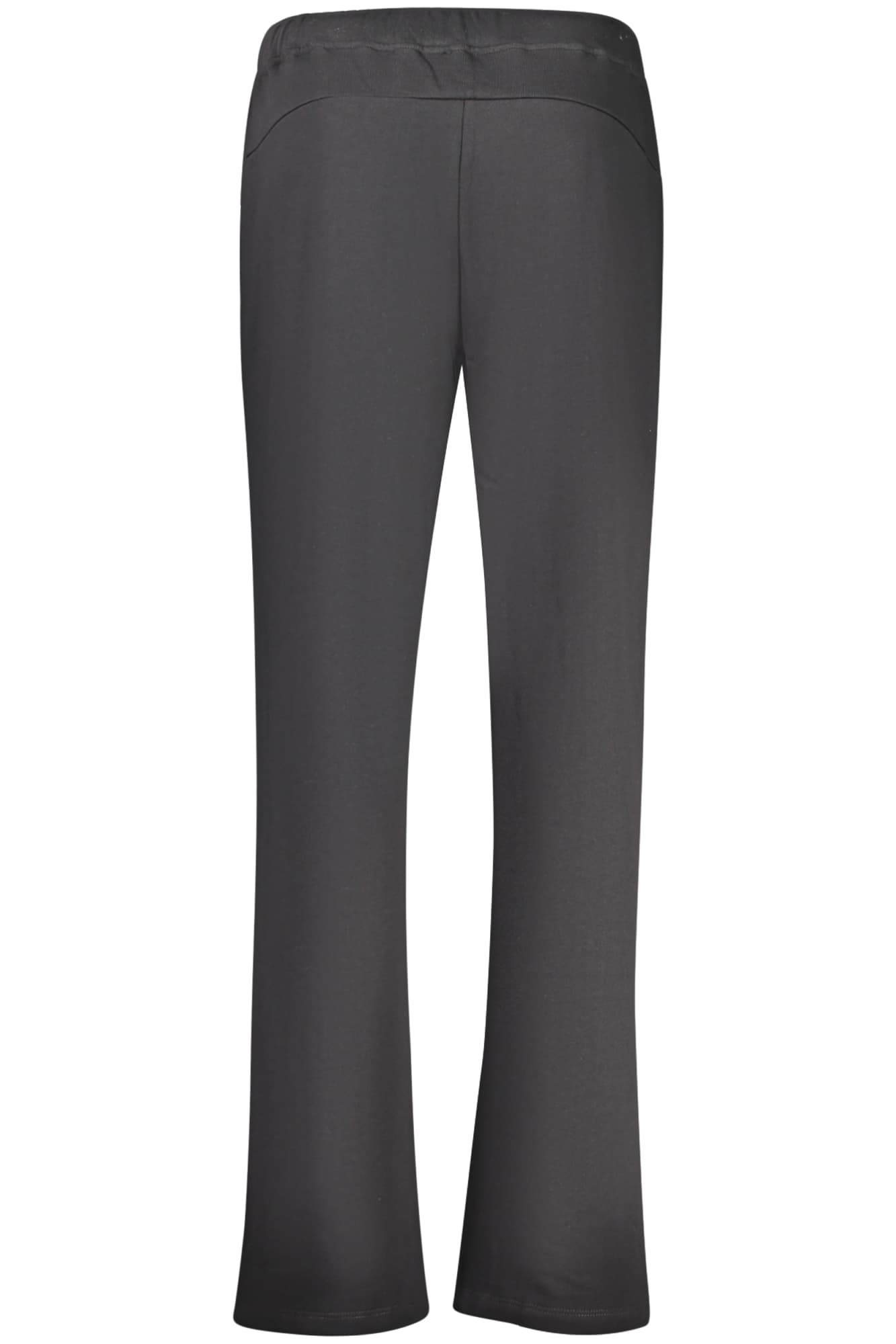 NORTH SAILS PANTALONE TUTA LUNGO DONNA NERO - Miniatura 2