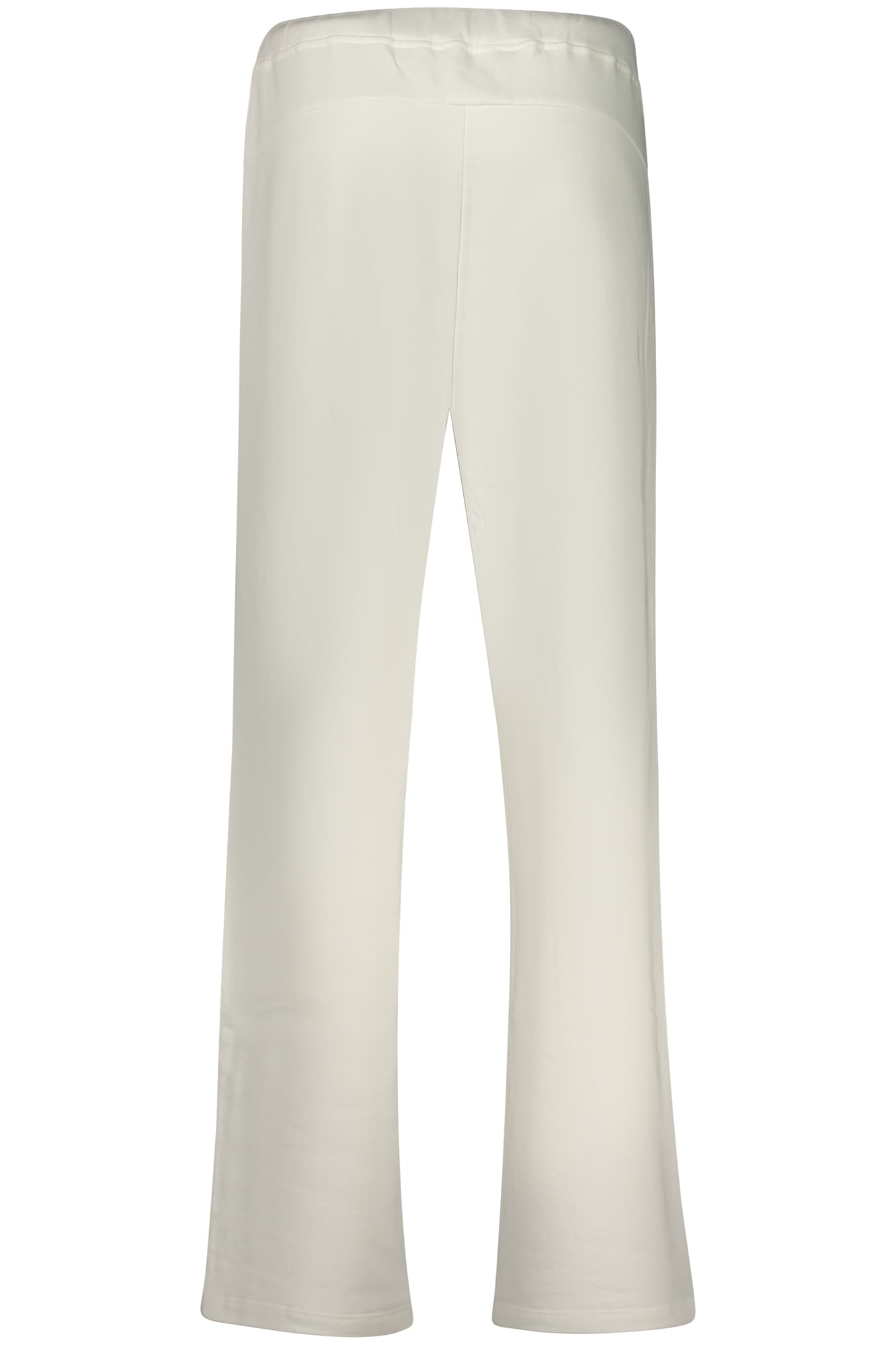 NORTH SAILS PANTALONE TUTA LUNGO DONNA BIANCO - Miniatura 2