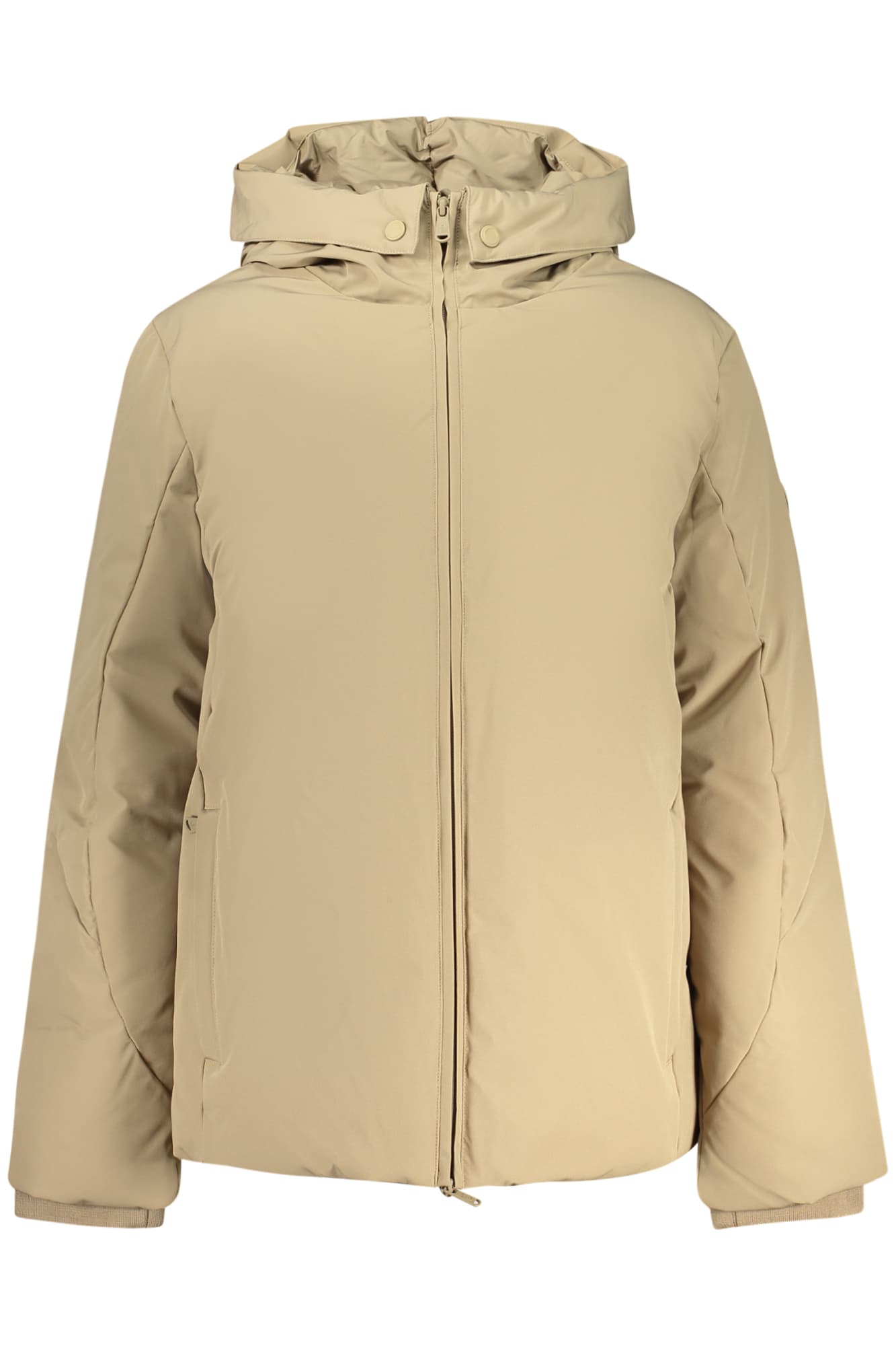 NORTH SAILS GIUBBOTTO DONNA MARRONE