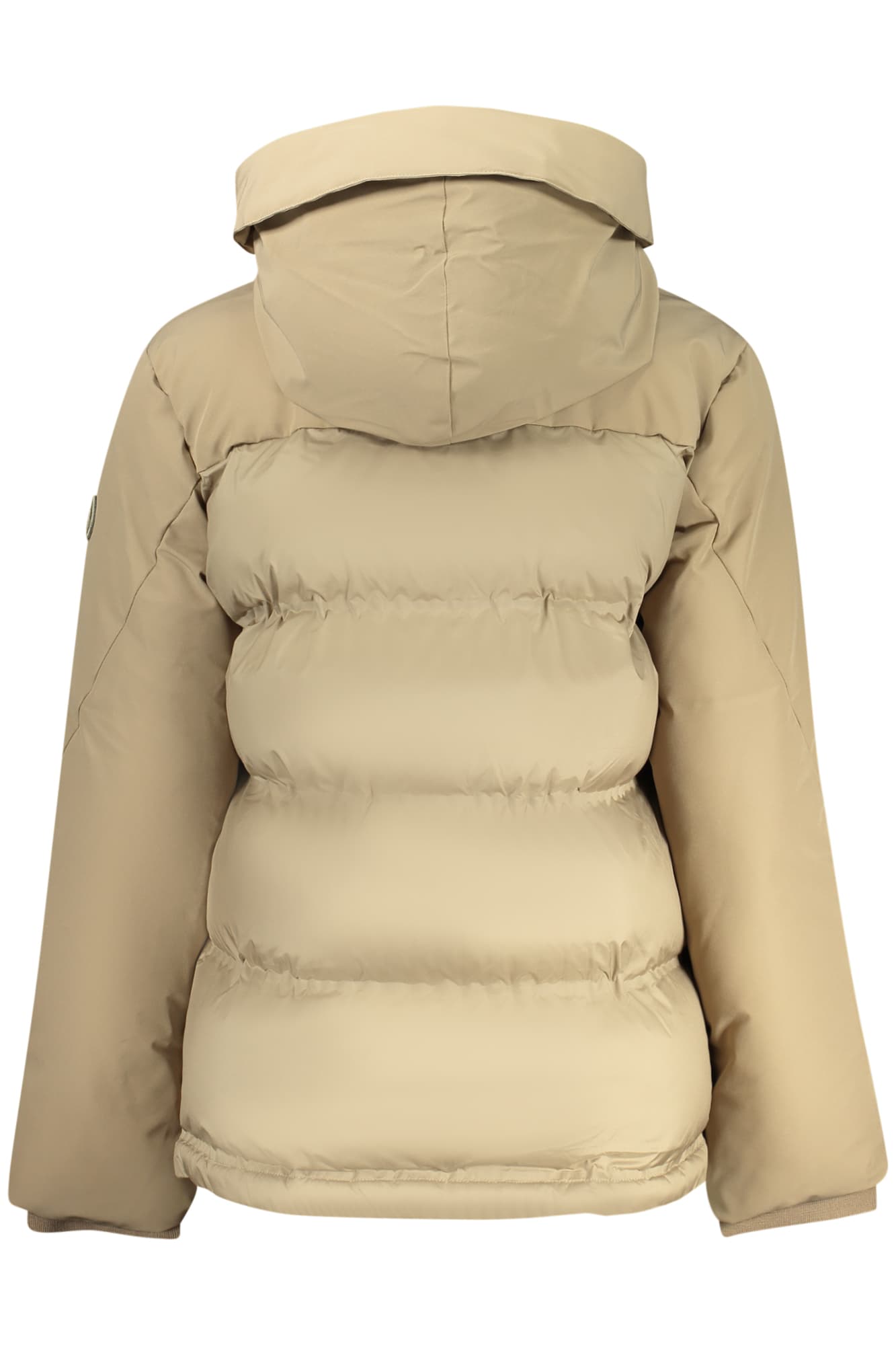 NORTH SAILS GIUBBOTTO DONNA MARRONE - Miniatura 2