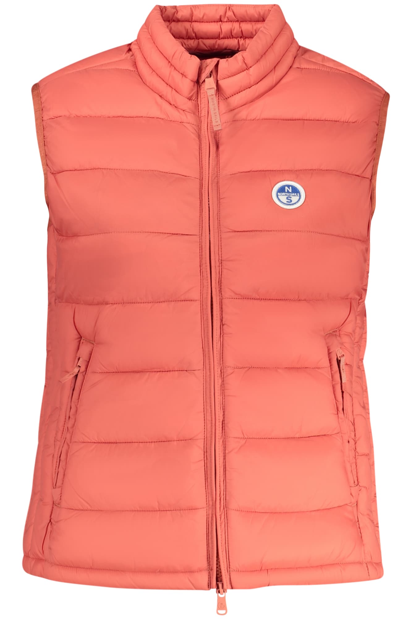 NORTH SAILS SMANICATO DONNA ROSSO