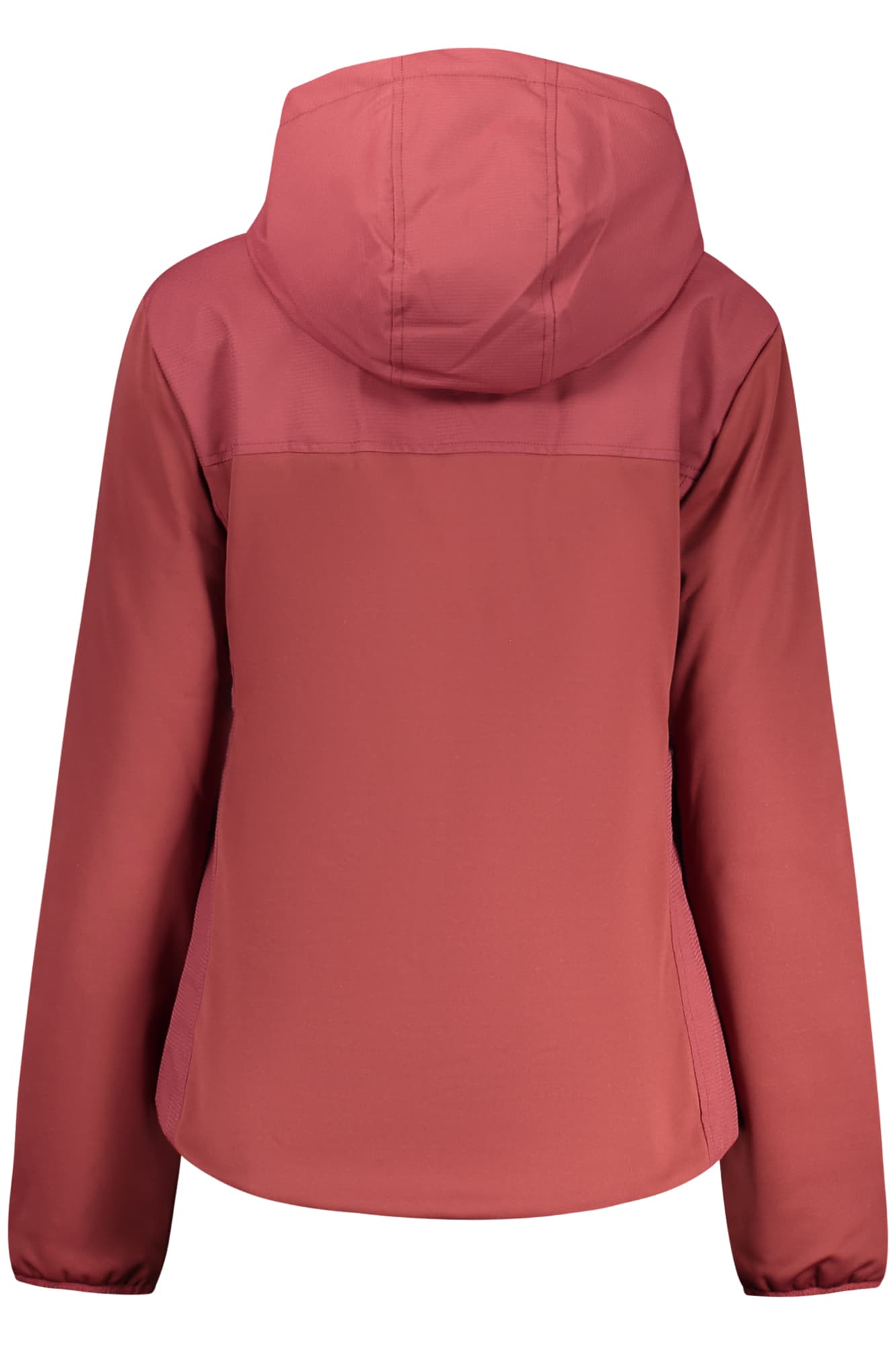 NORTH SAILS GIUBBOTTO DONNA ROSSO - Miniatura 2
