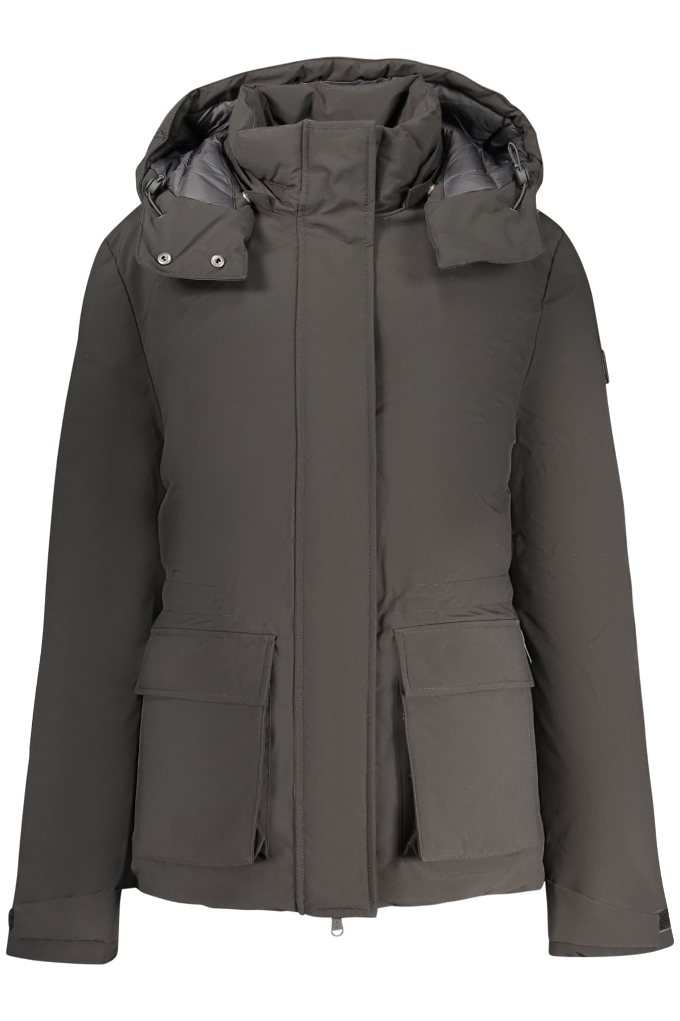 NORTH SAILS GIUBBOTTO DONNA NERO