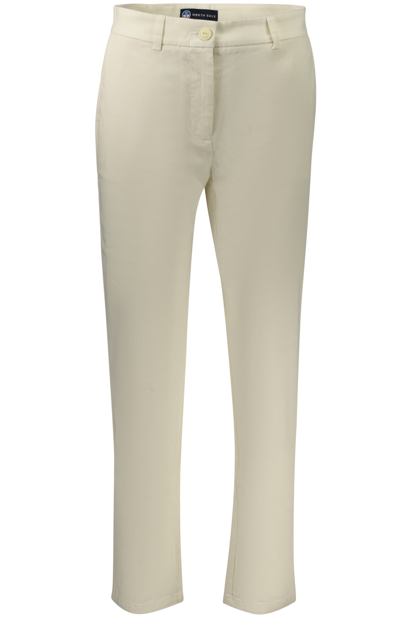 NORTH SAILS PANTALONE DONNA BIANCO - Immagine principale