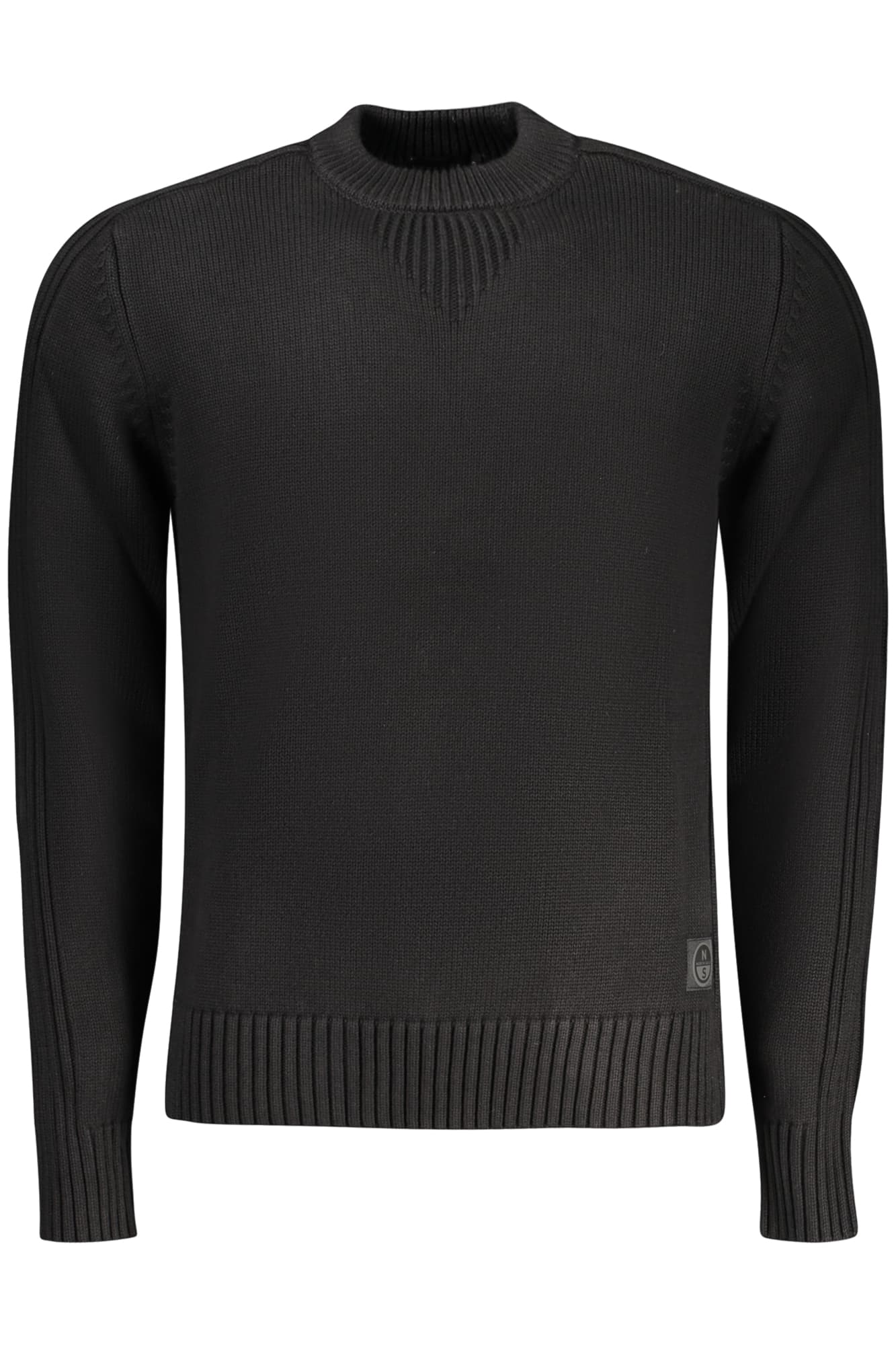 NORTH SAILS MAGLIONE UOMO NERO - Immagine principale