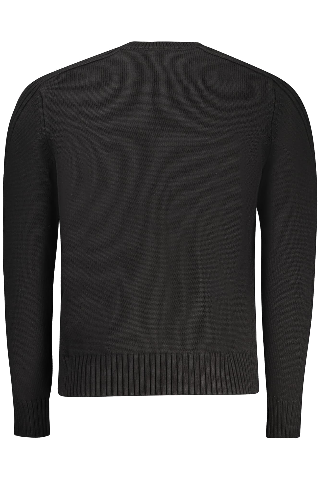 NORTH SAILS MAGLIONE UOMO NERO - Miniatura 2