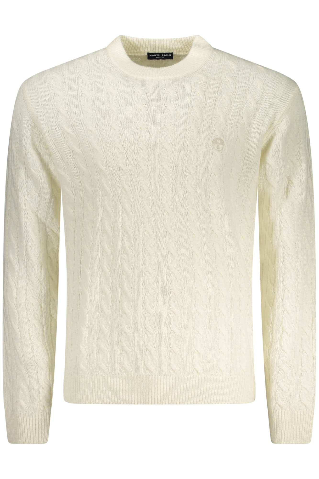 NORTH SAILS MAGLIONE UOMO BIANCO - Immagine principale