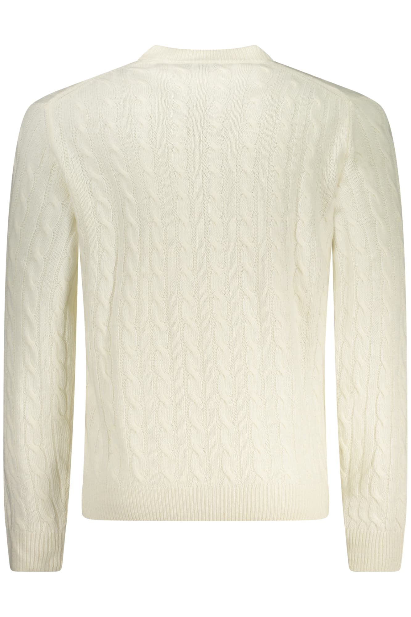 NORTH SAILS MAGLIONE UOMO BIANCO - Miniatura 2
