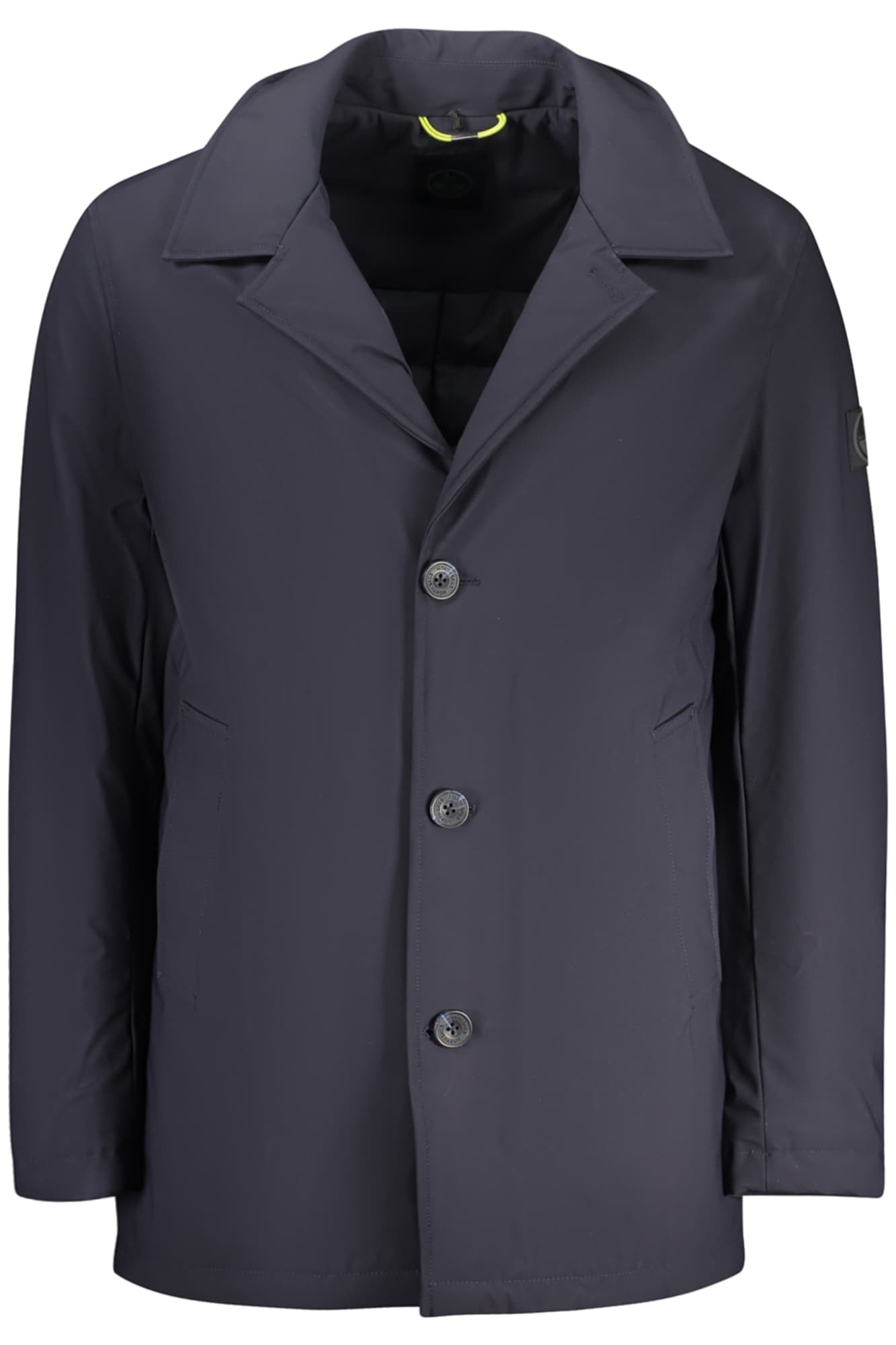 NORTH SAILS GIUBBOTTO UOMO BLU - Miniatura 3