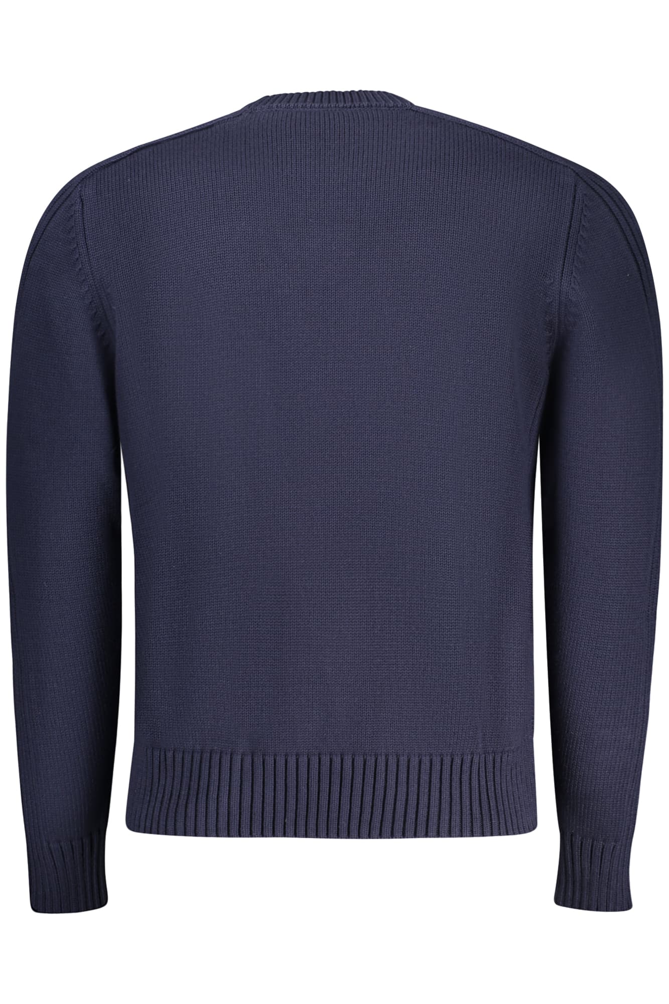 NORTH SAILS MAGLIONE UOMO BLU - Miniatura 2