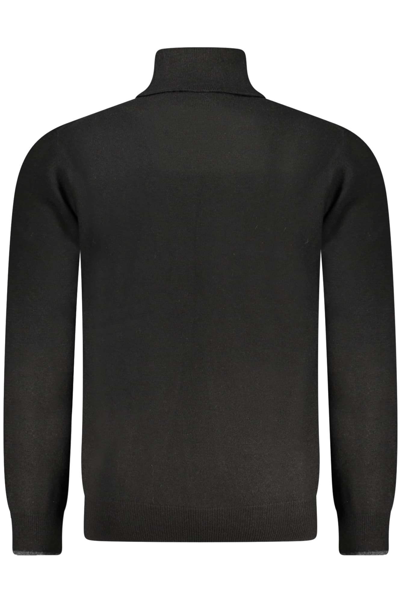 NORTH SAILS MAGLIONE UOMO NERO - Miniatura 2
