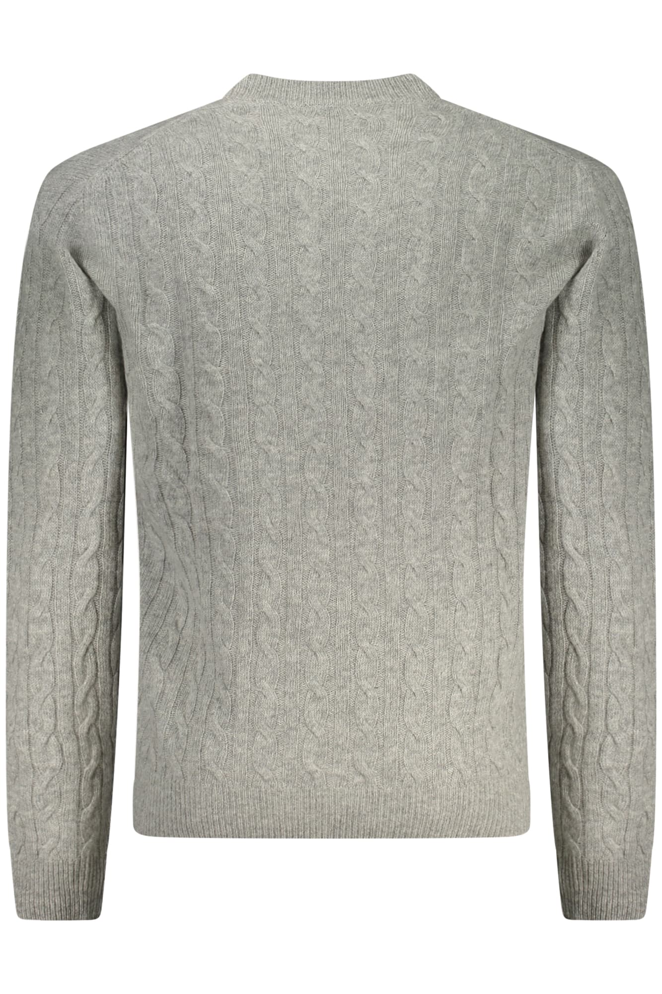 NORTH SAILS MAGLIONE UOMO GRIGIO - Miniatura 2