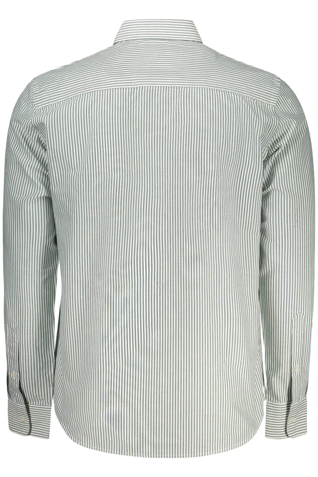 NORTH SAILS CAMICIA MANICHE LUNGHE UOMO BIANCO - Miniatura 2