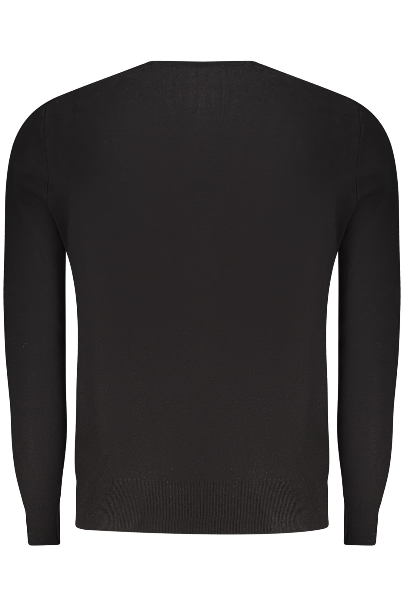 NORTH SAILS MAGLIA UOMO NERO - Miniatura 2