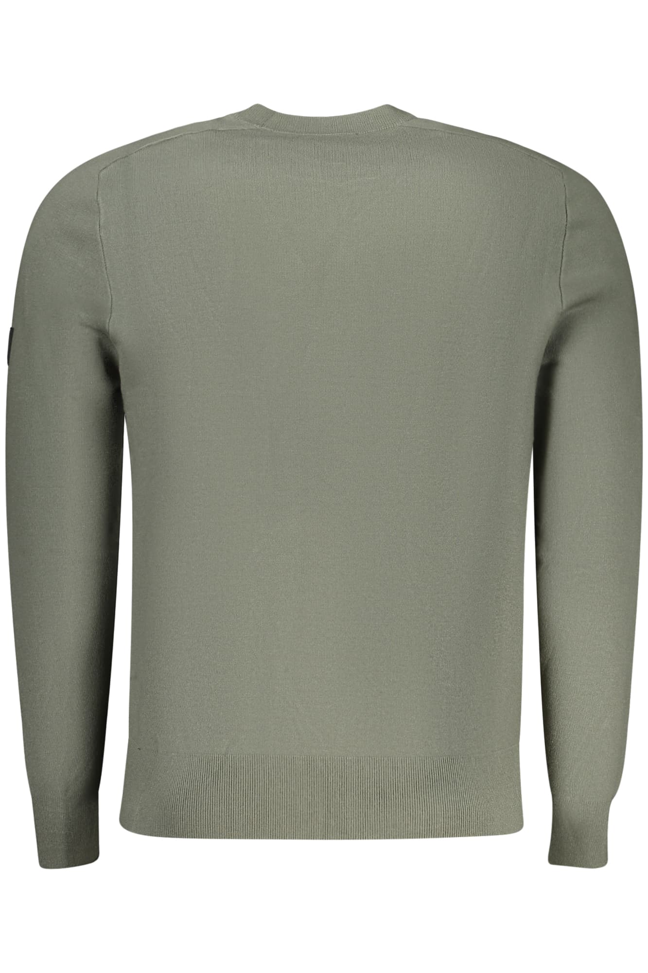 NORTH SAILS MAGLIA UOMO VERDE - Miniatura 2