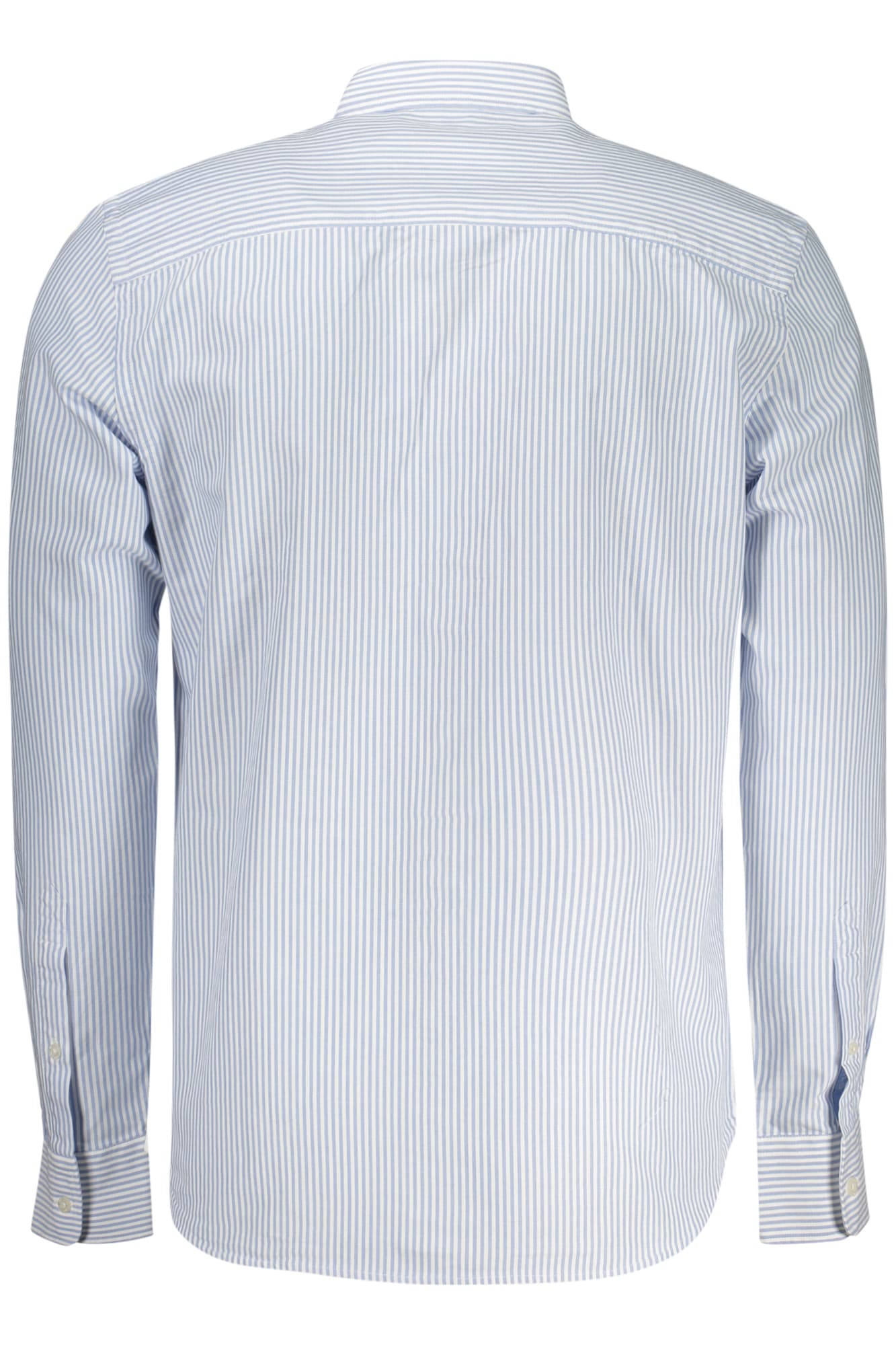 NORTH SAILS CAMICIA MANICHE LUNGHE UOMO BIANCO - Miniatura 2