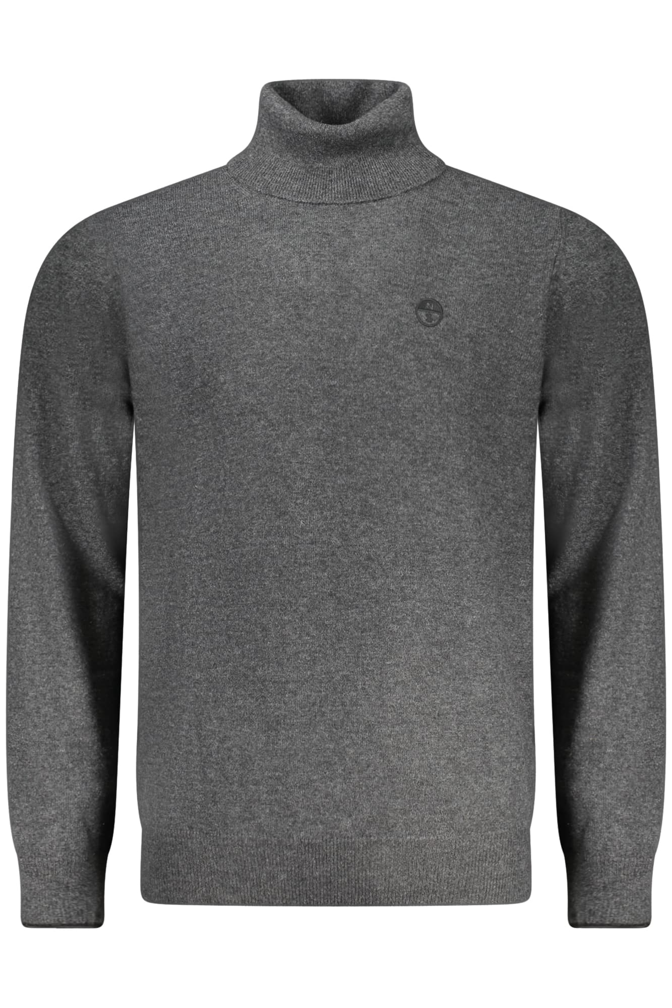 NORTH SAILS MAGLIONE UOMO GRIGIO - Immagine principale