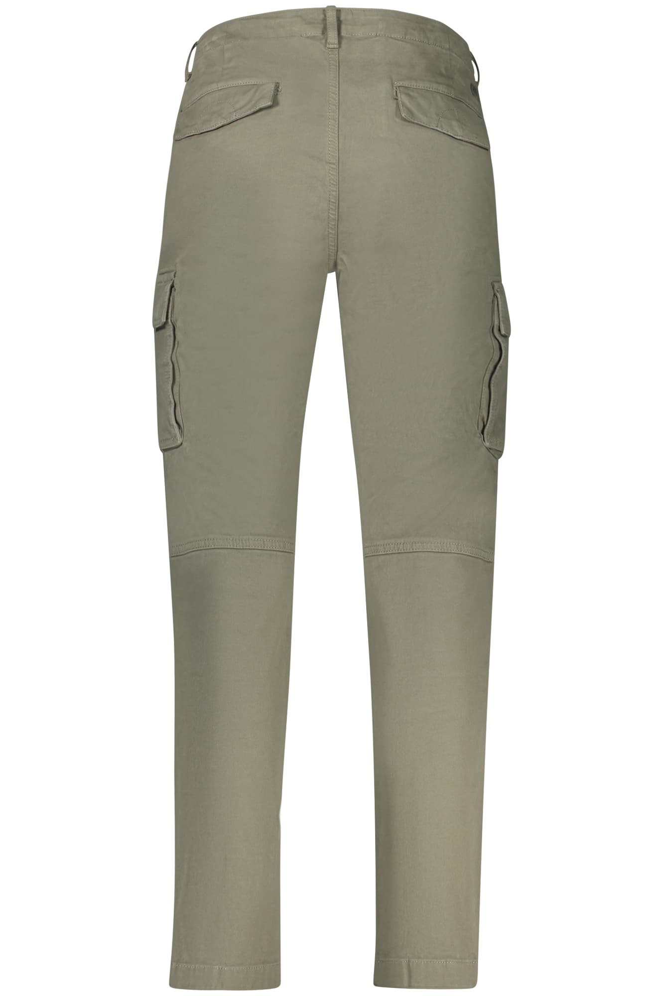 NORTH SAILS PANTALONE UOMO VERDE - Miniatura 2