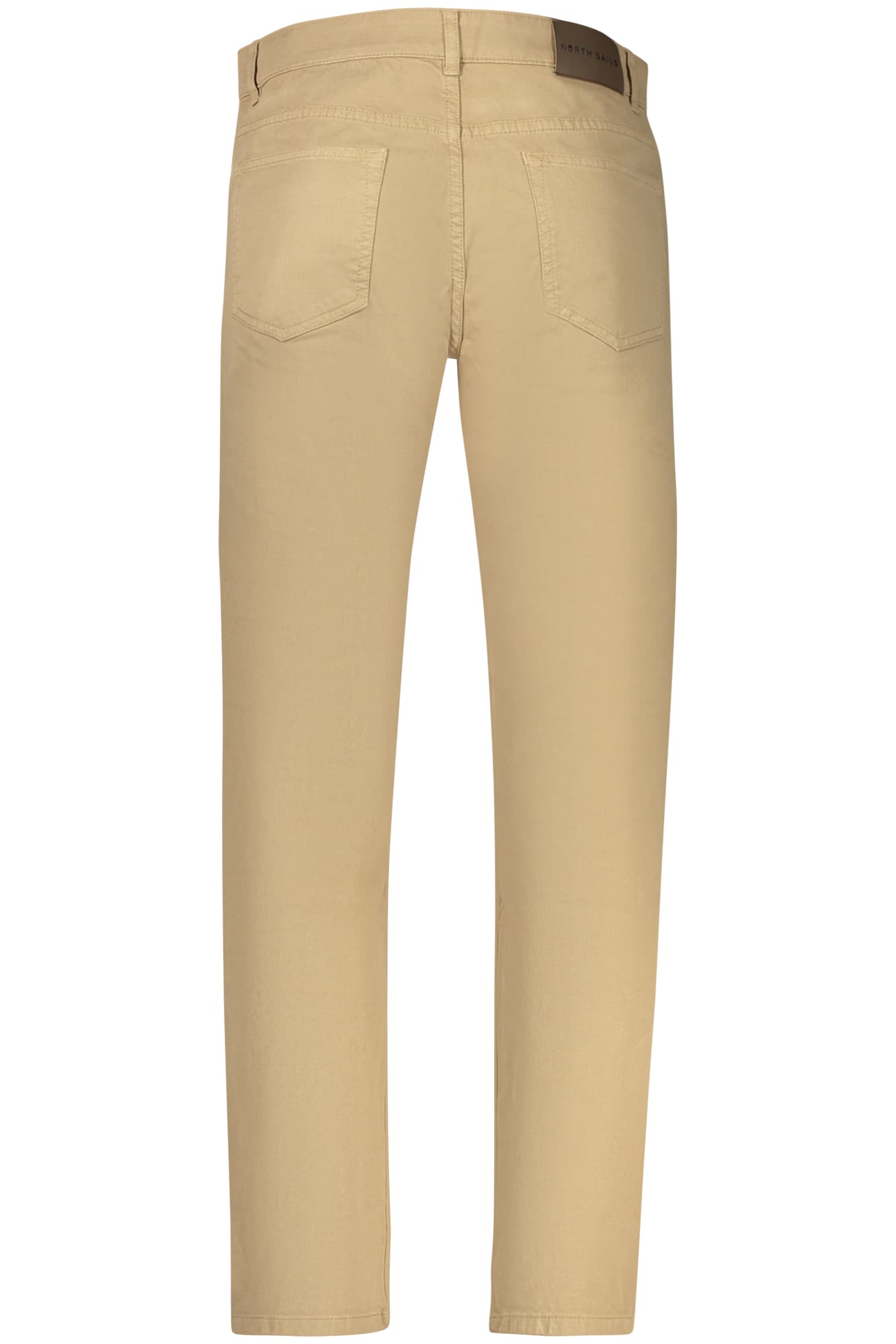 NORTH SAILS PANTALONE UOMO BEIGE - Miniatura 2