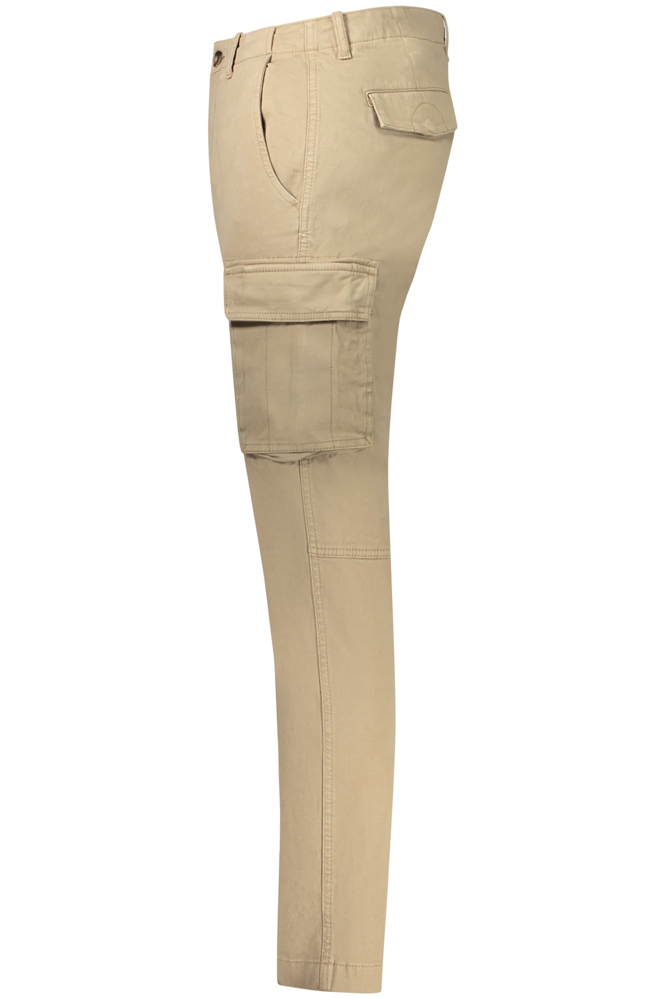 NORTH SAILS PANTALONE UOMO BEIGE - Miniatura 3
