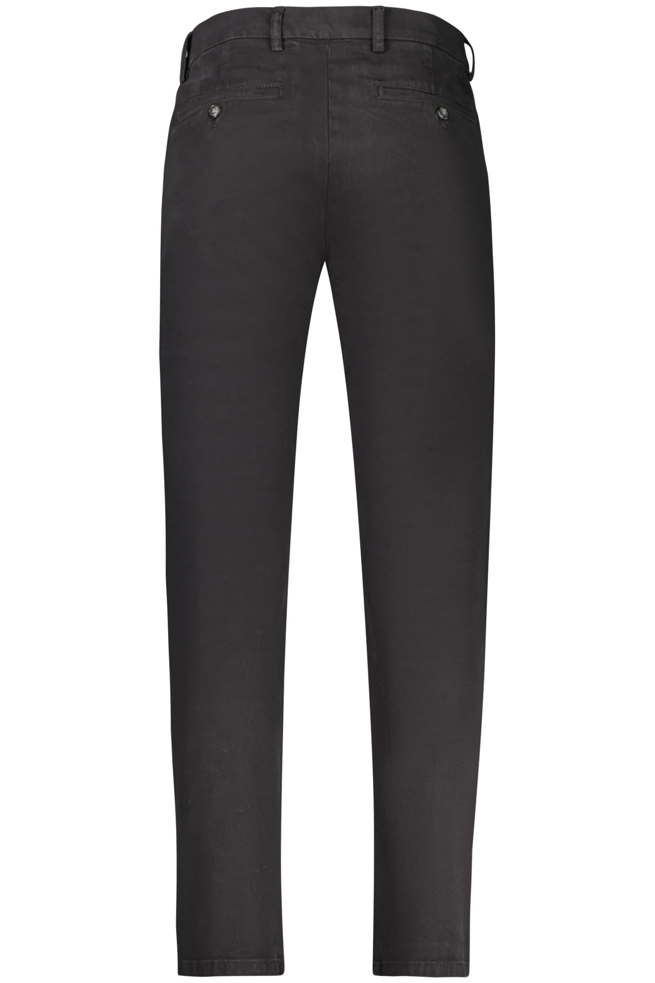NORTH SAILS PANTALONE UOMO NERO - Miniatura 2