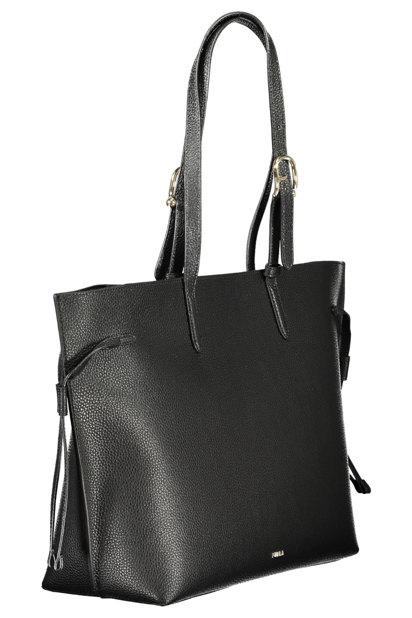 FURLA BORSA DONNA NERO - Miniatura 3