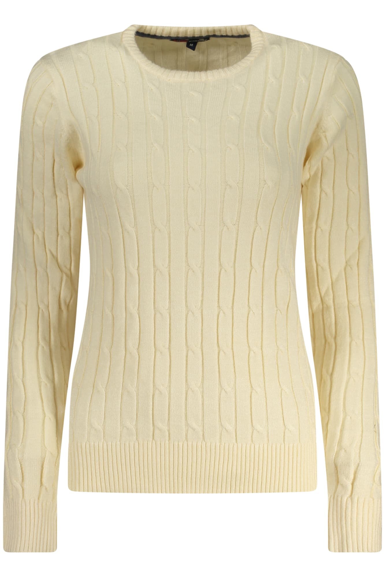 NORWAY 1963 MAGLIONE DONNA BIANCO - Immagine principale