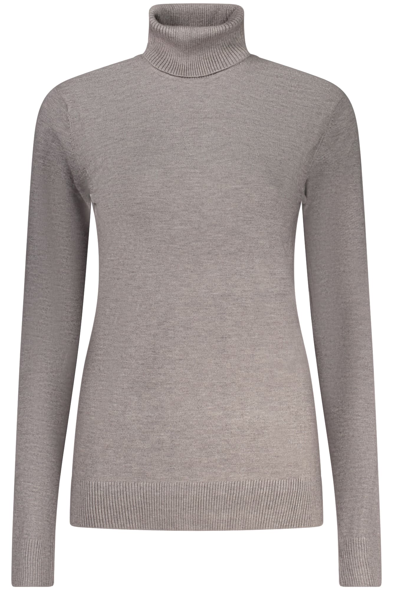 NORWAY 1963 MAGLIONE DONNA GRIGIO - Immagine principale