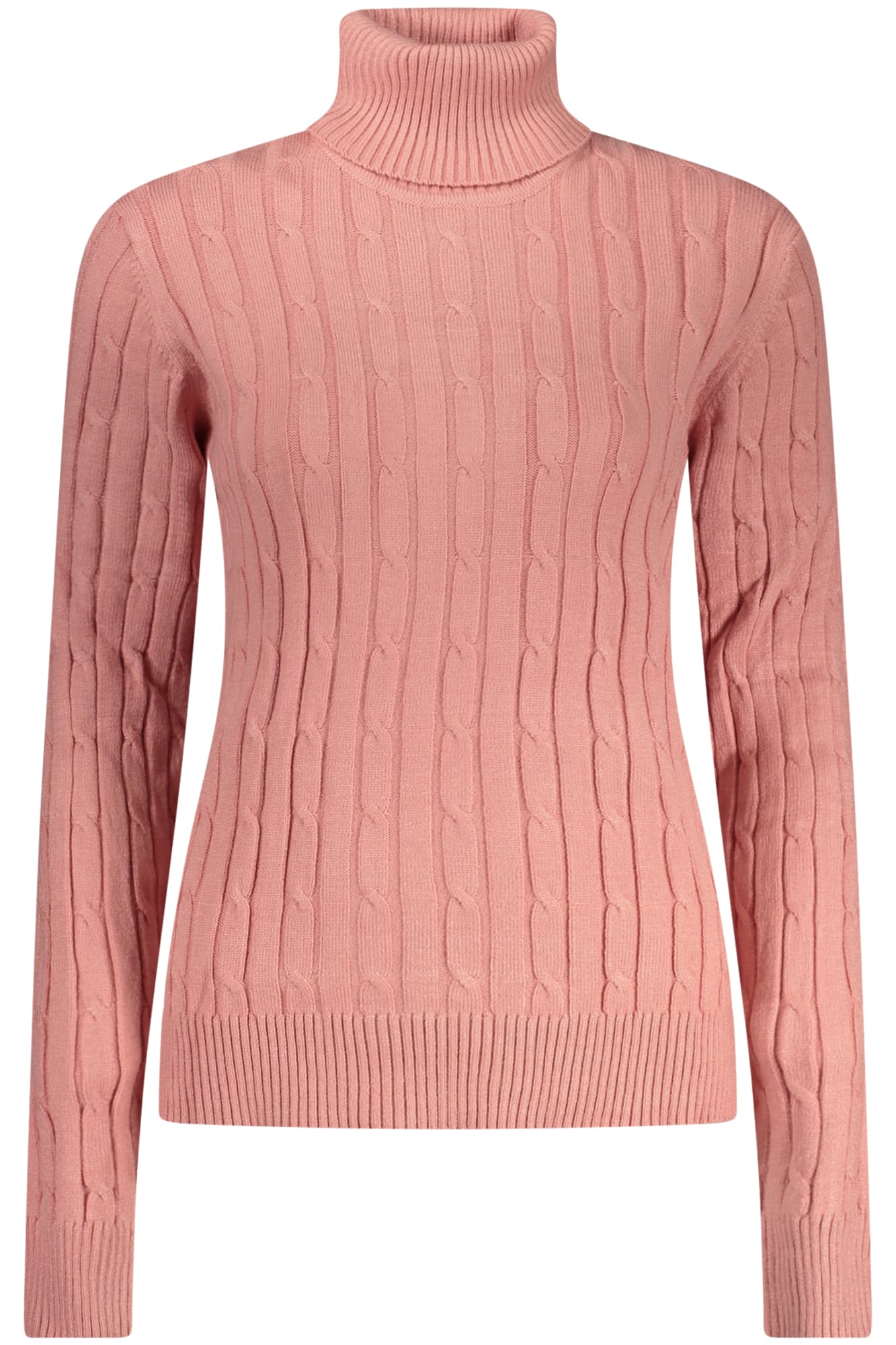 NORWAY 1963 MAGLIONE DONNA ROSA - Immagine principale