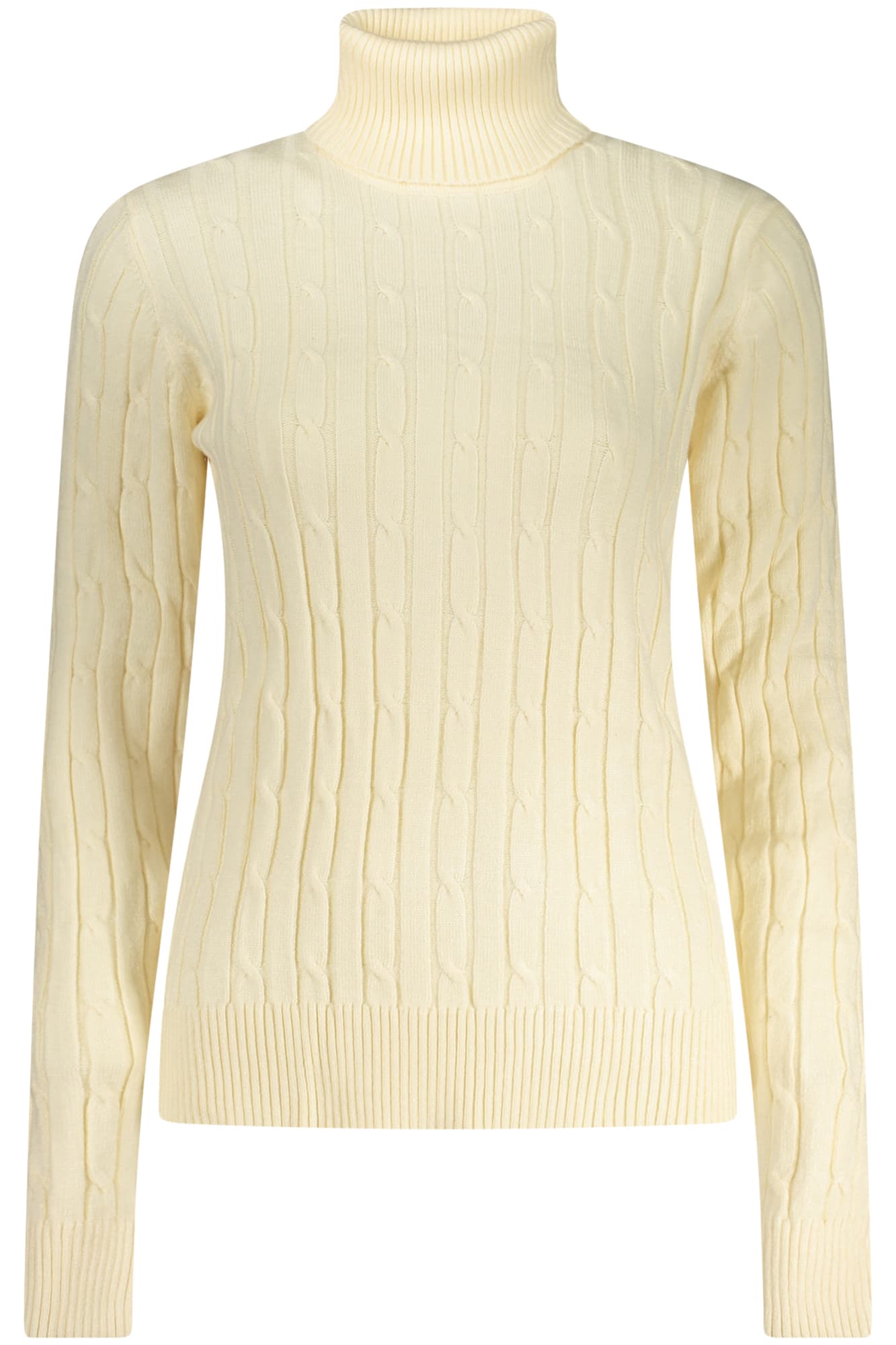 NORWAY 1963 MAGLIONE DONNA BIANCO - Immagine principale