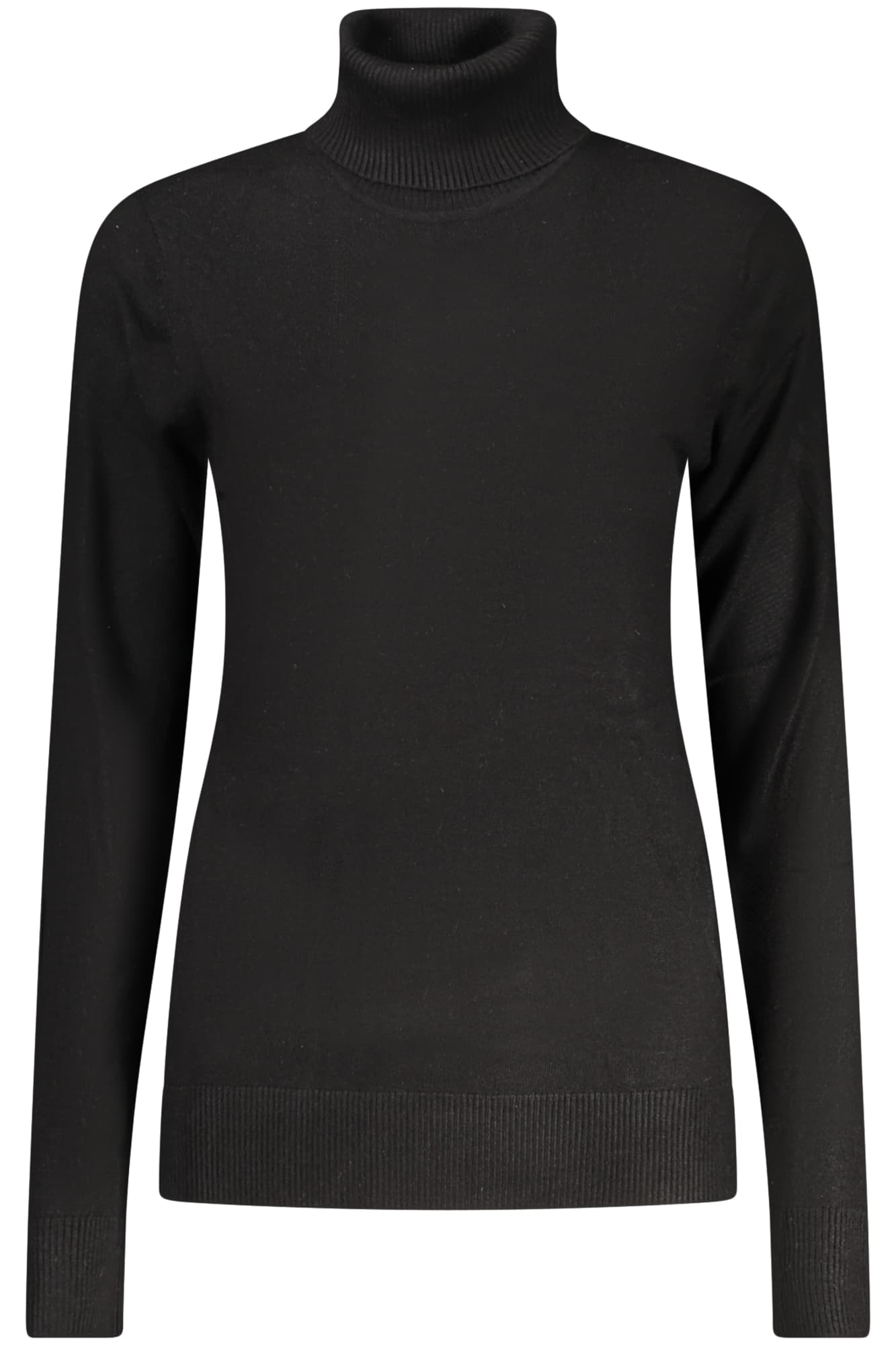 NORWAY 1963 MAGLIONE DONNA NERO - Immagine principale
