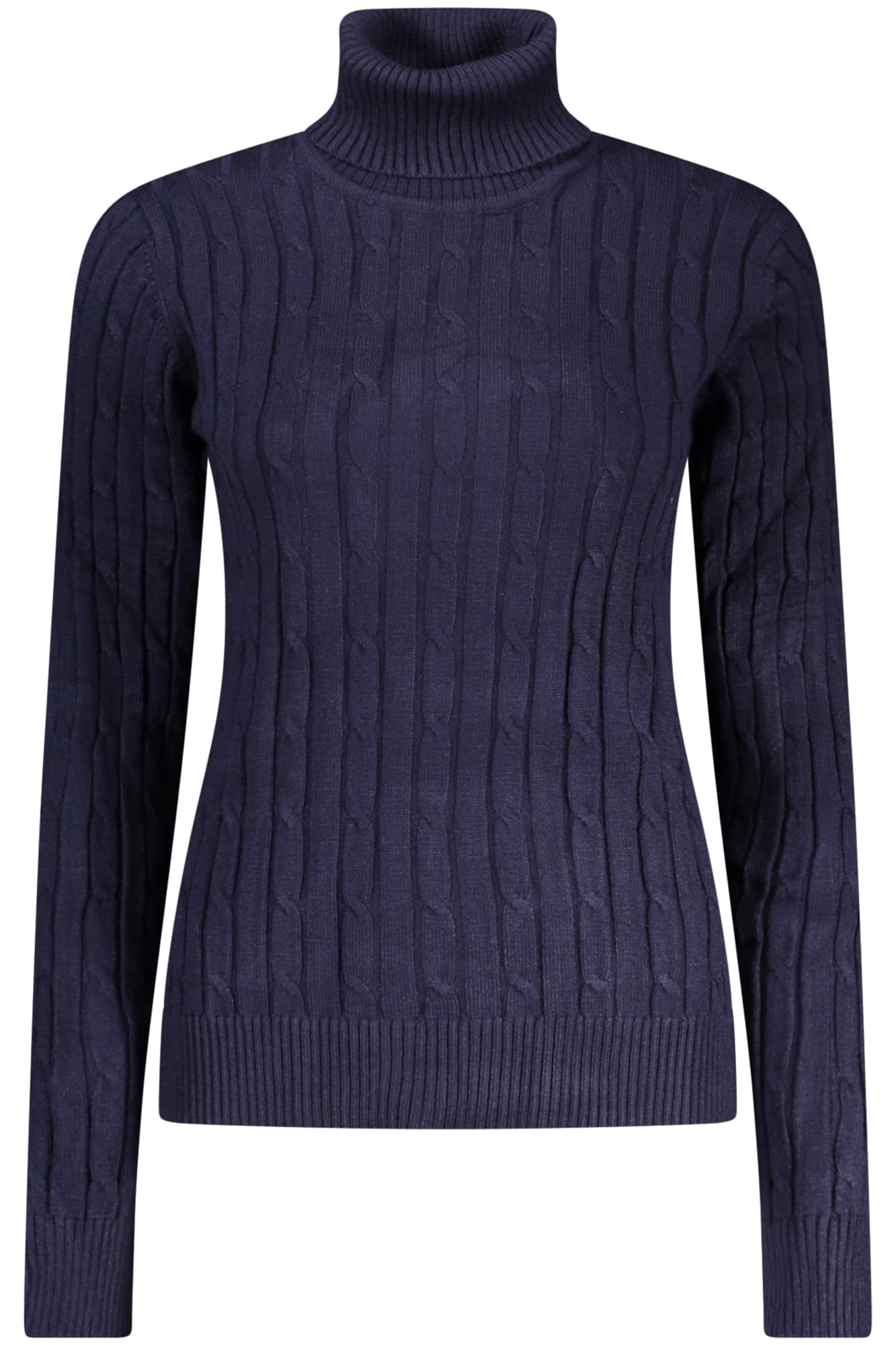 NORWAY 1963 MAGLIONE DONNA BLU - Immagine principale
