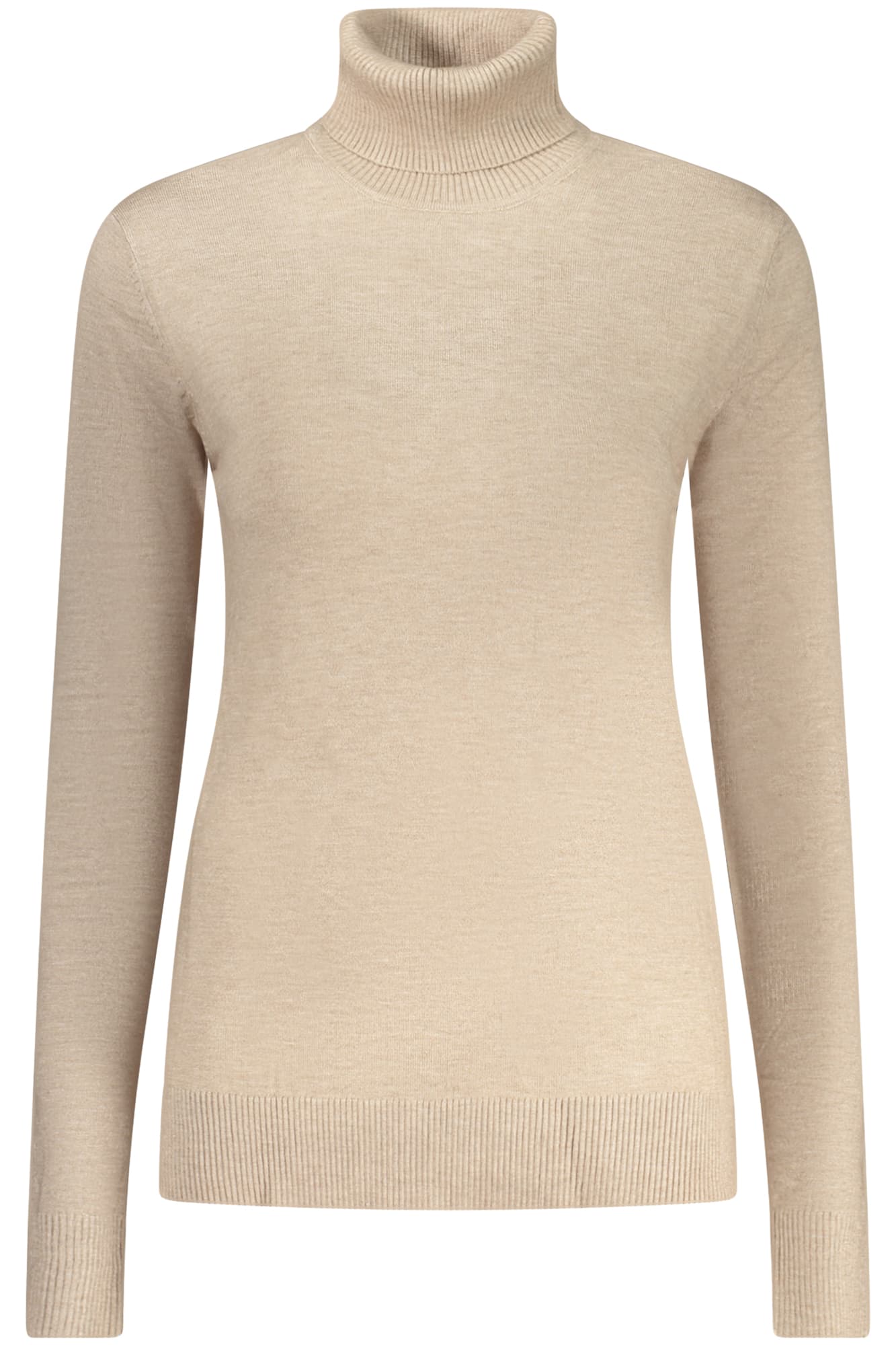 NORWAY 1963 MAGLIONE DONNA BEIGE - Immagine principale
