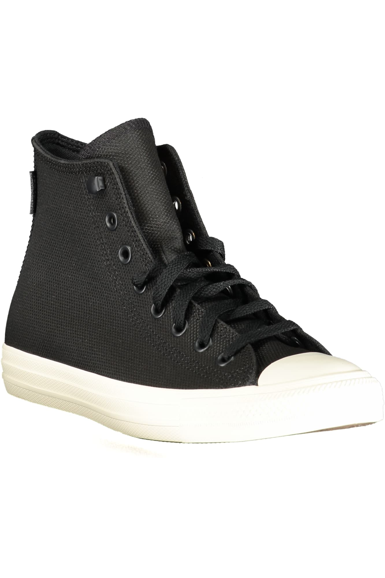 CONVERSE CALZATURA SPORTIVA UOMO NERO - Miniatura 2