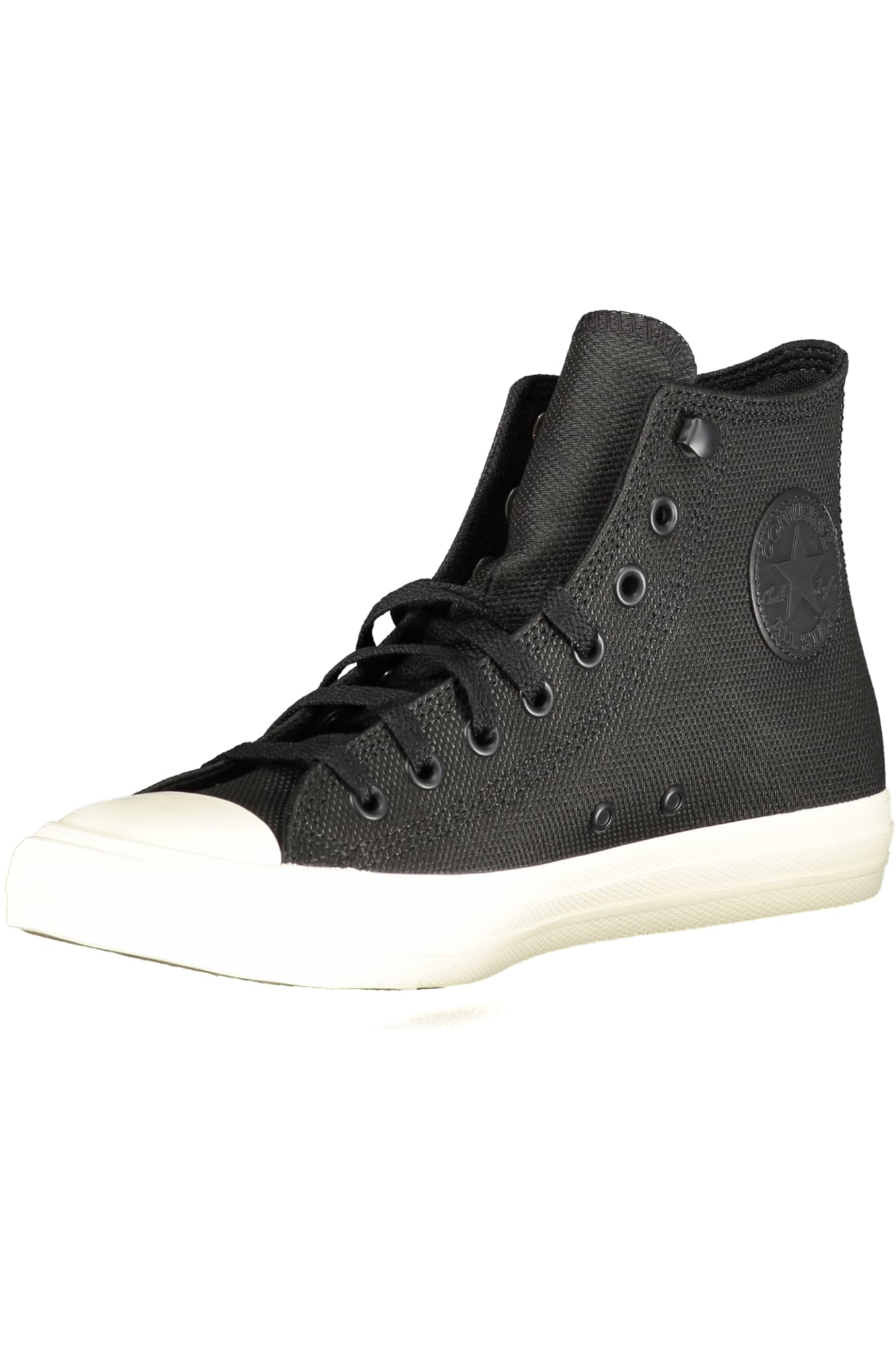 CONVERSE CALZATURA SPORTIVA UOMO NERO - Miniatura 3