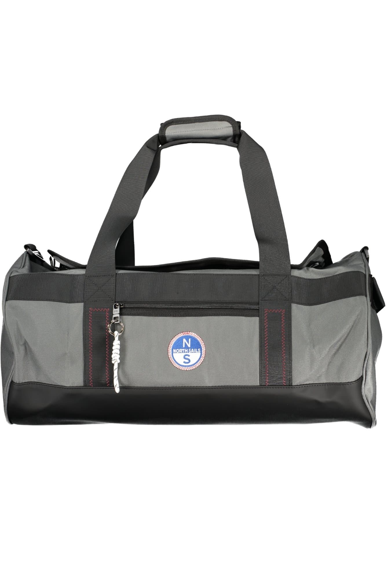 NORTH SAILS BORSONE UOMO GRIGIO
