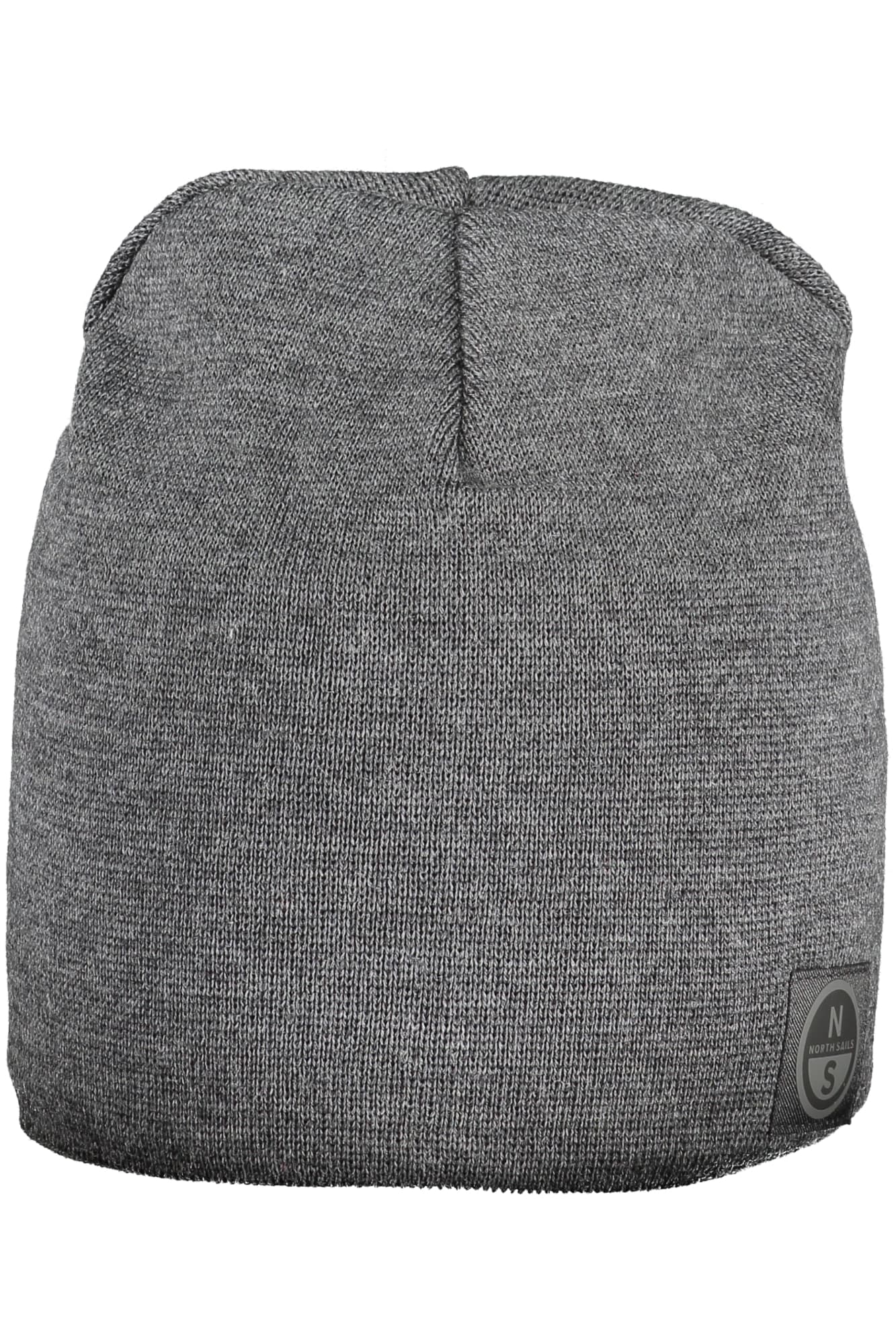 NORTH SAILS BERRETTO UOMO GRIGIO