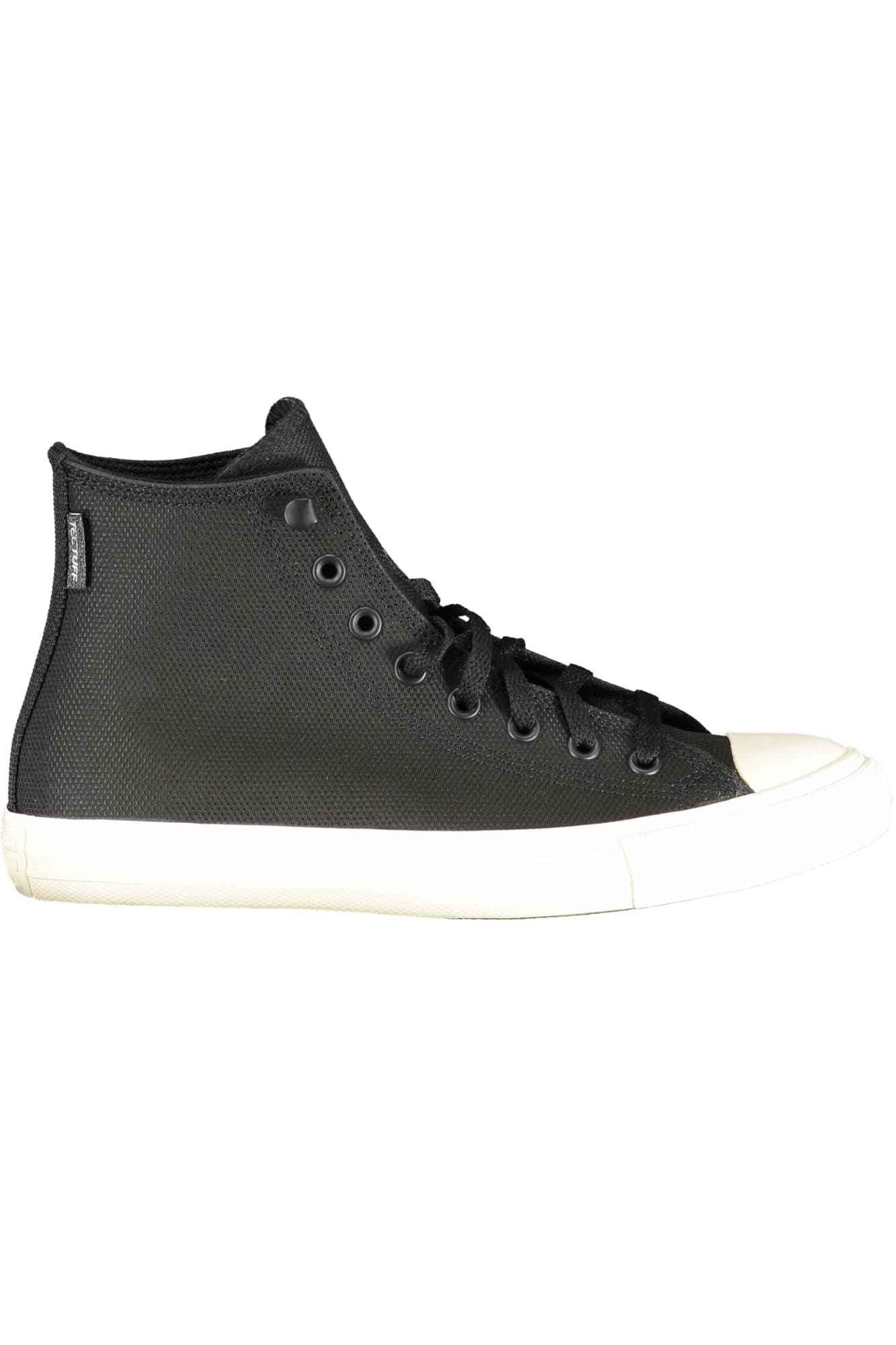 CONVERSE CALZATURA SPORTIVA DONNA NERO - Immagine 1