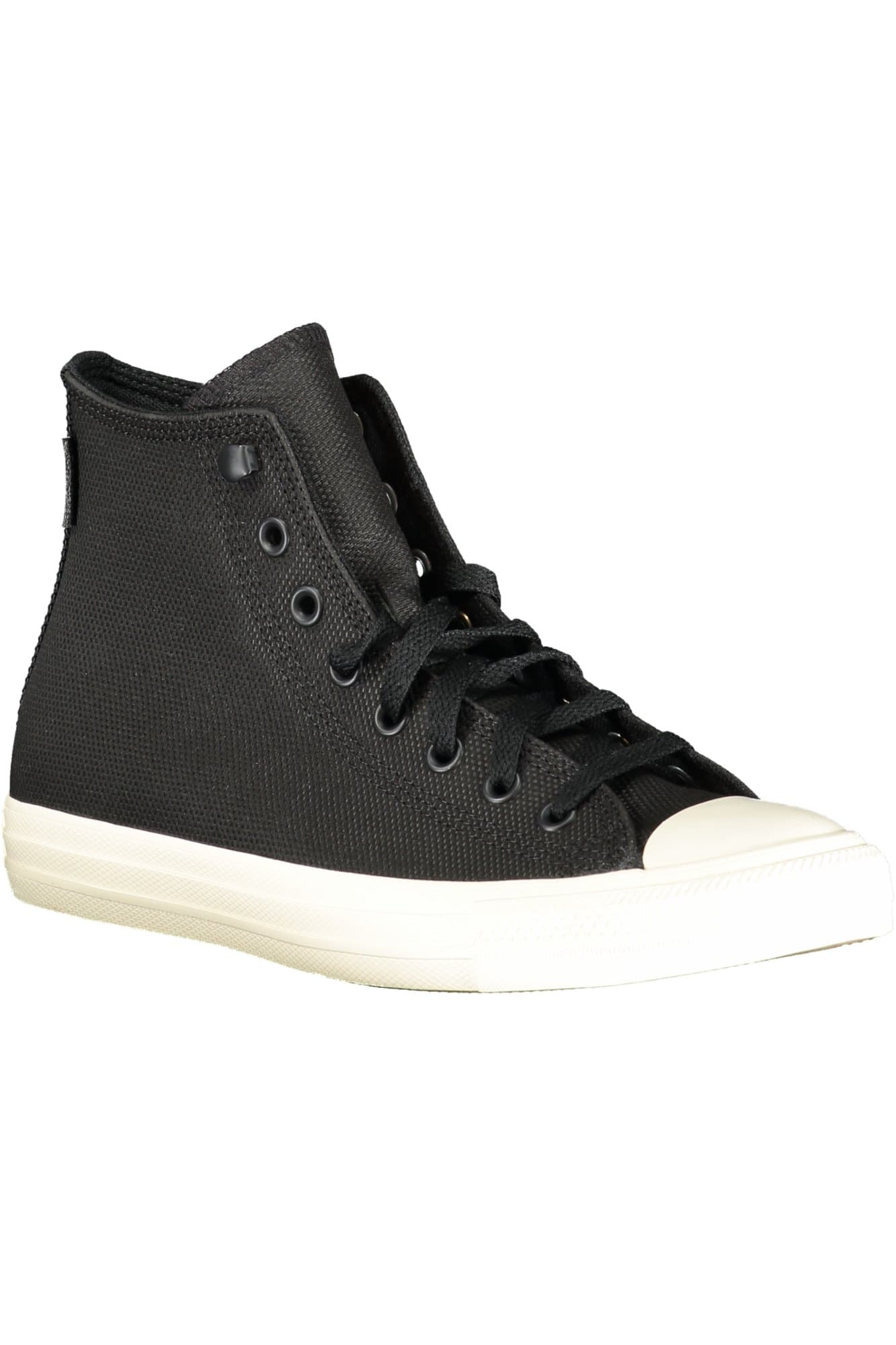 CONVERSE CALZATURA SPORTIVA DONNA NERO - Miniatura 2