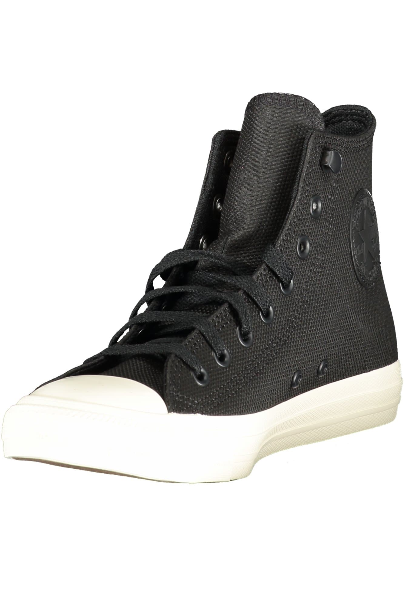CONVERSE CALZATURA SPORTIVA DONNA NERO - Miniatura 3
