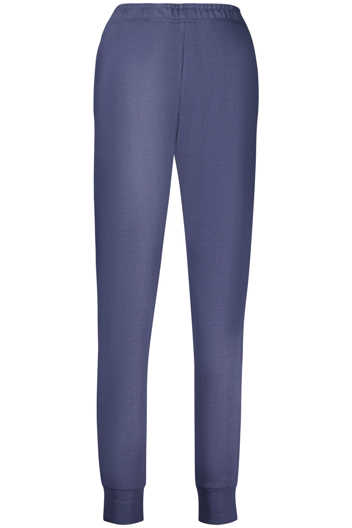 FILA PANTALONE TUTA LUNGO DONNA BLU - Miniatura 2