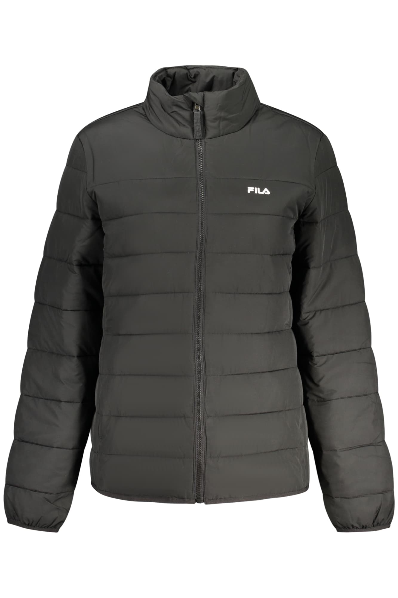 FILA GIUBBOTTO DONNA NERO