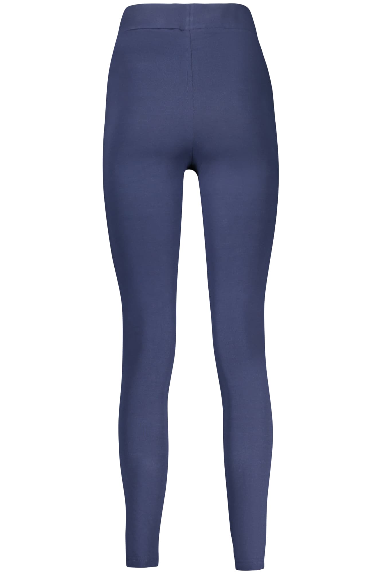 FILA LEGGINS DONNA BLU - Miniatura 2