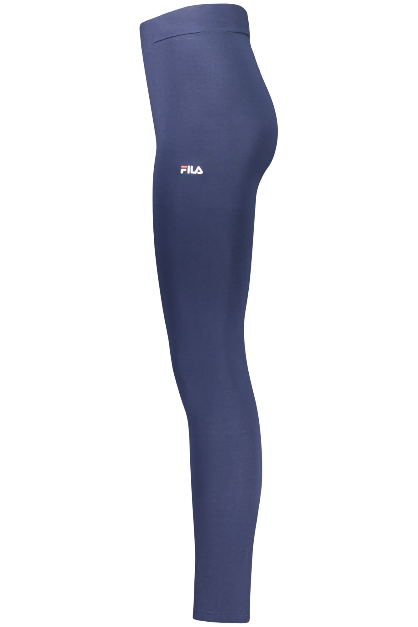 FILA LEGGINS DONNA BLU - Miniatura 3