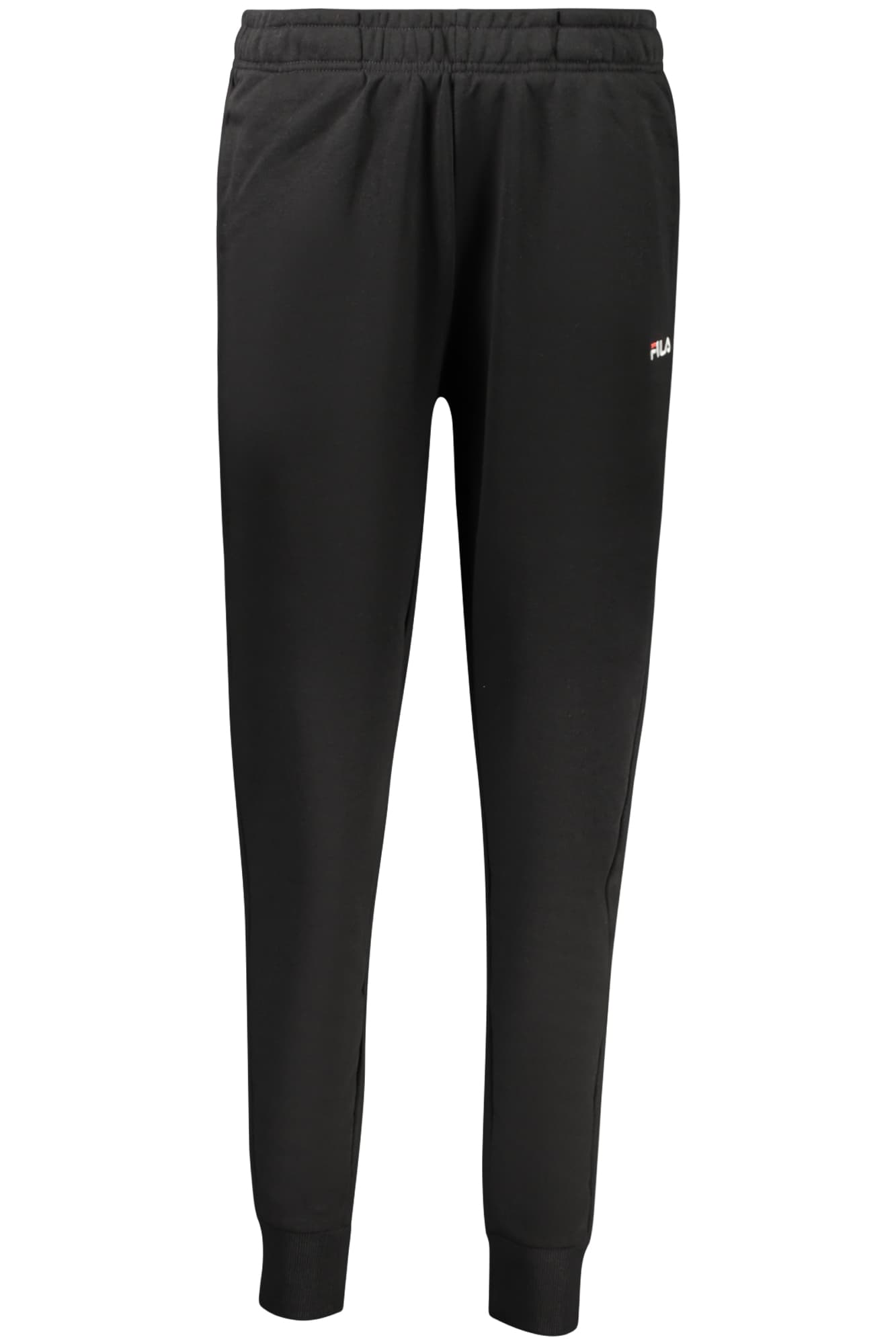 FILA PANTALONE TUTA LUNGO DONNA NERO