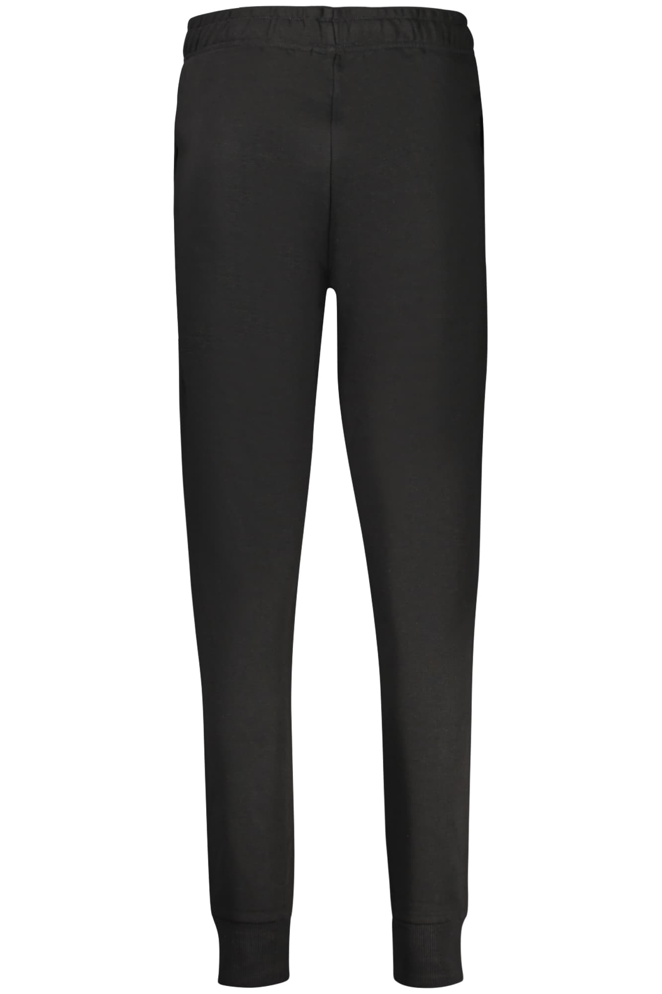 FILA PANTALONE TUTA LUNGO DONNA NERO - Miniatura 2