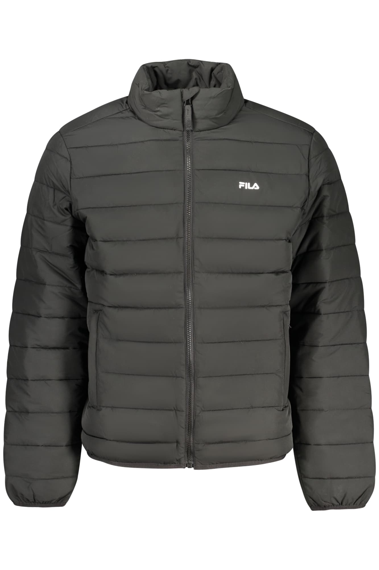 FILA GIUBBOTTO UOMO NERO - Immagine principale